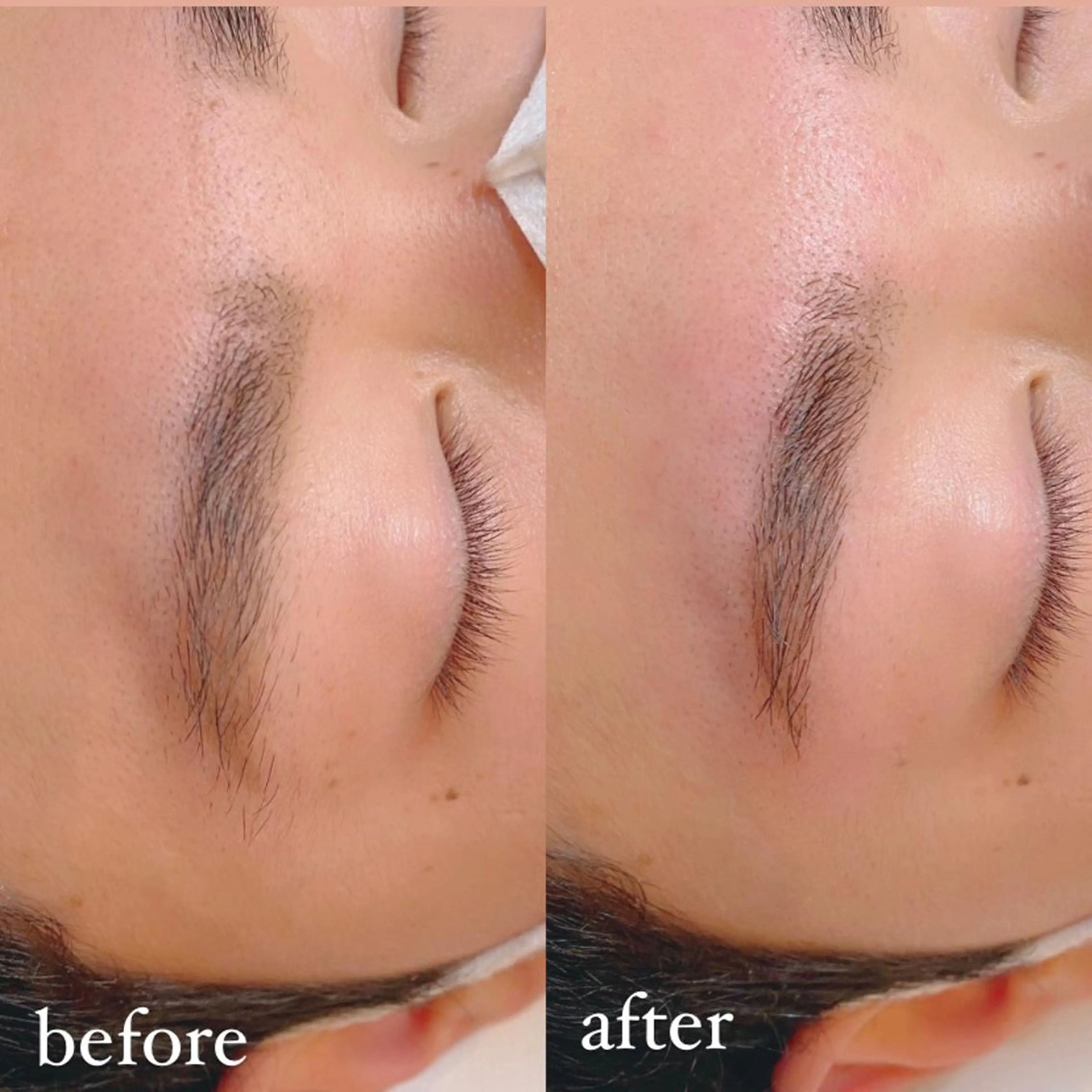 メンズ アイブロウ メンズアイブロウ 犬竹 真菜美🧸のマツエク・マツパデザイン