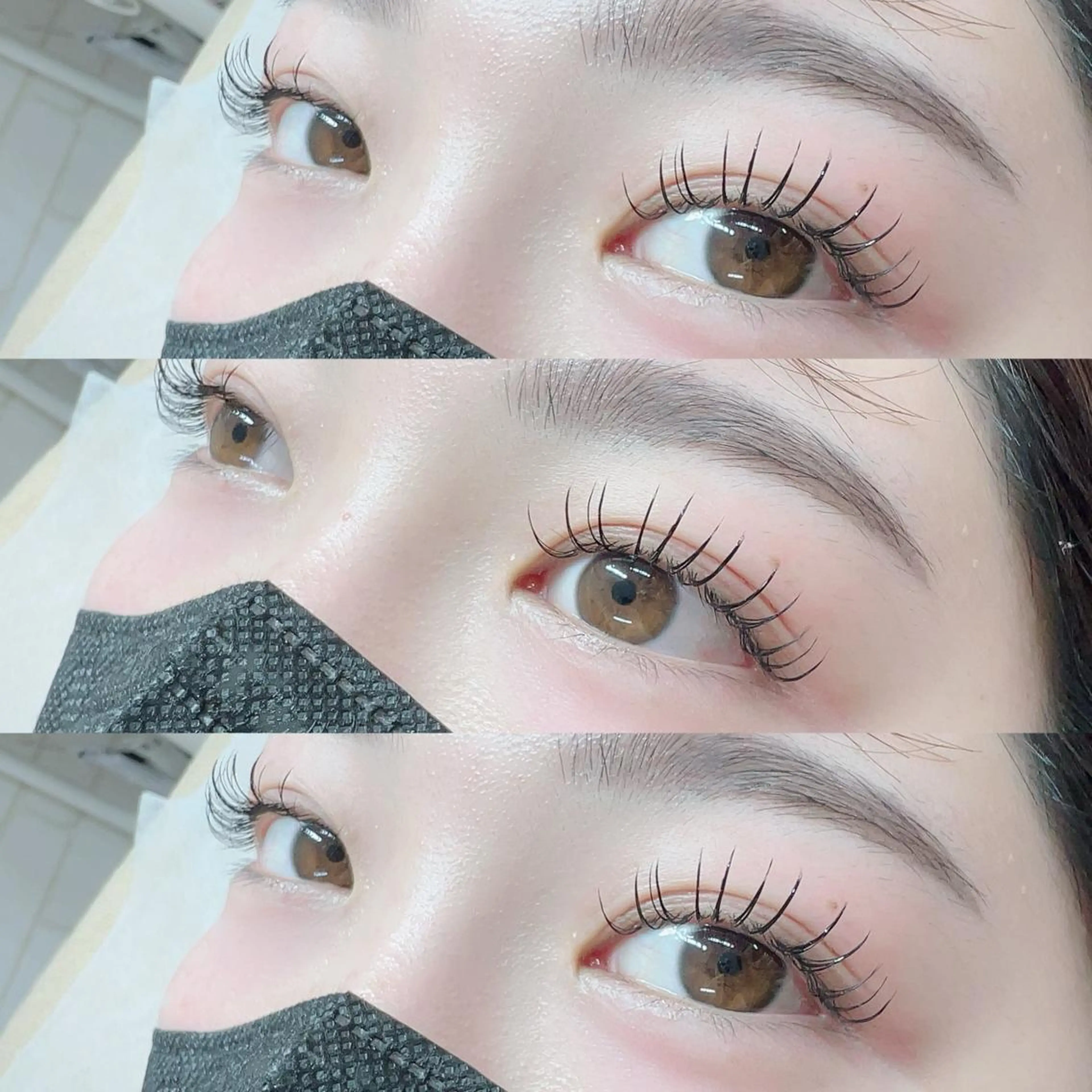 【ミニモ限定】フラットマットラッシュ130本の写真