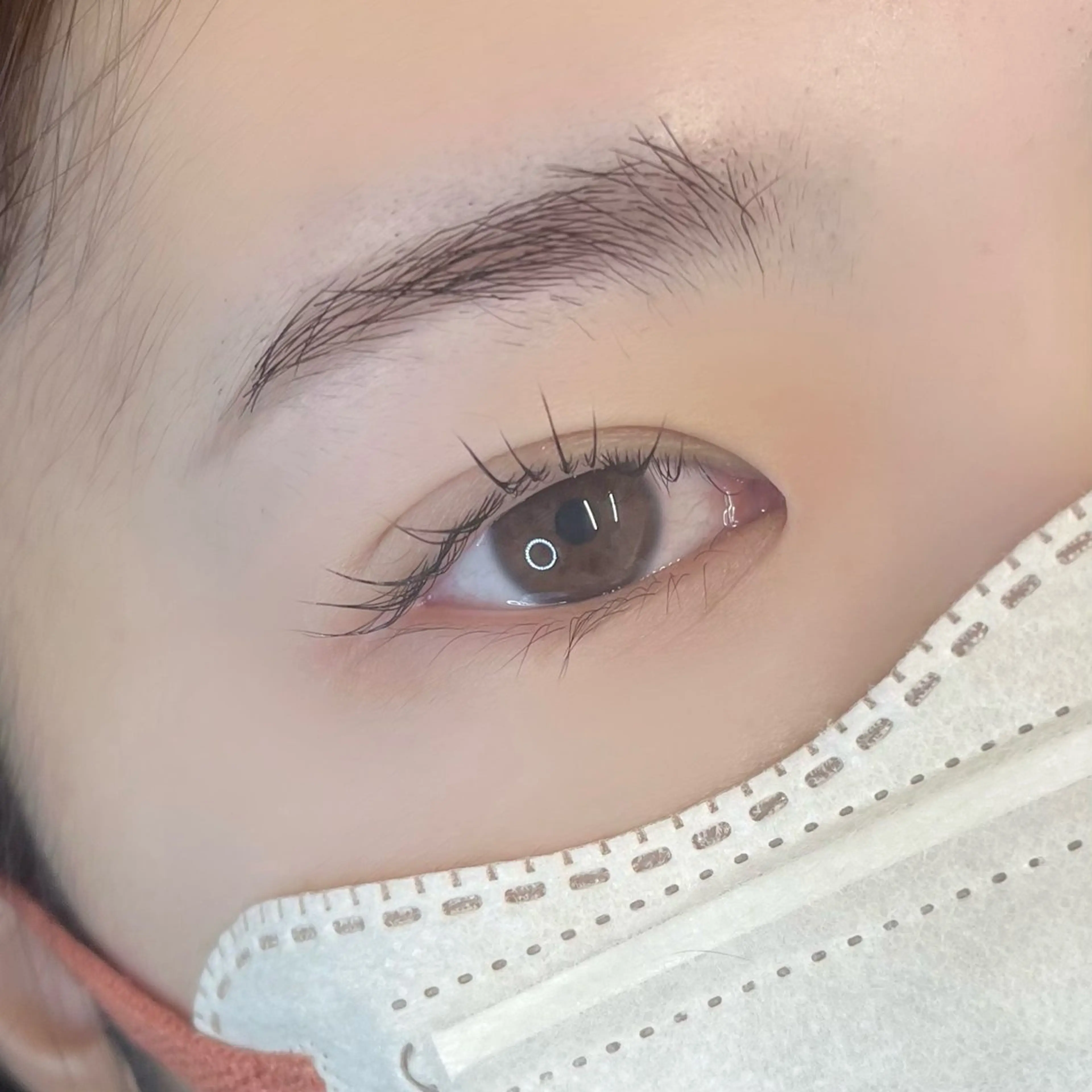 マツエク・マツパ マツパ 🤍 maya👶🏻のマツエク・マツパデザイン