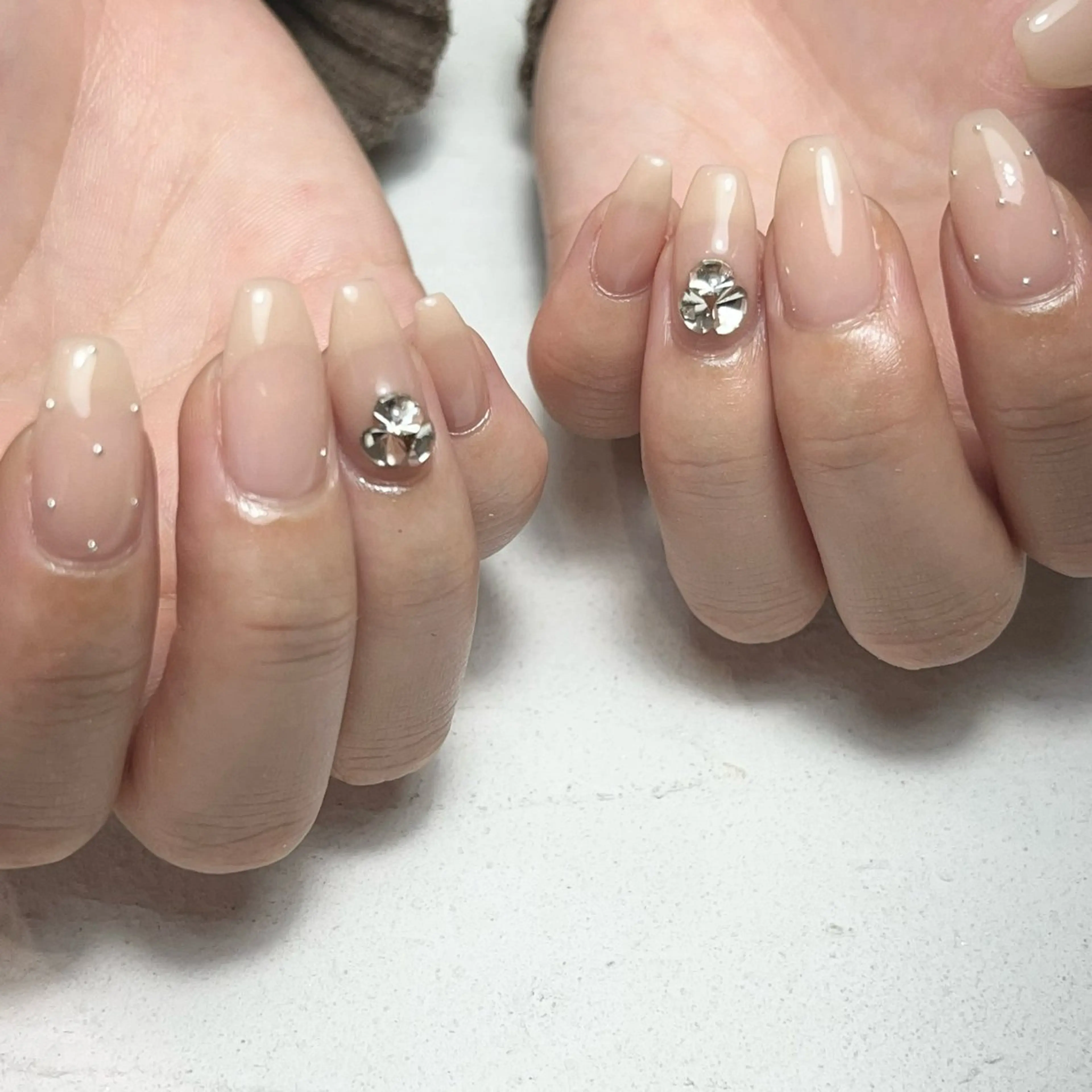 ネイル Lety total beautyのネイルデザイン