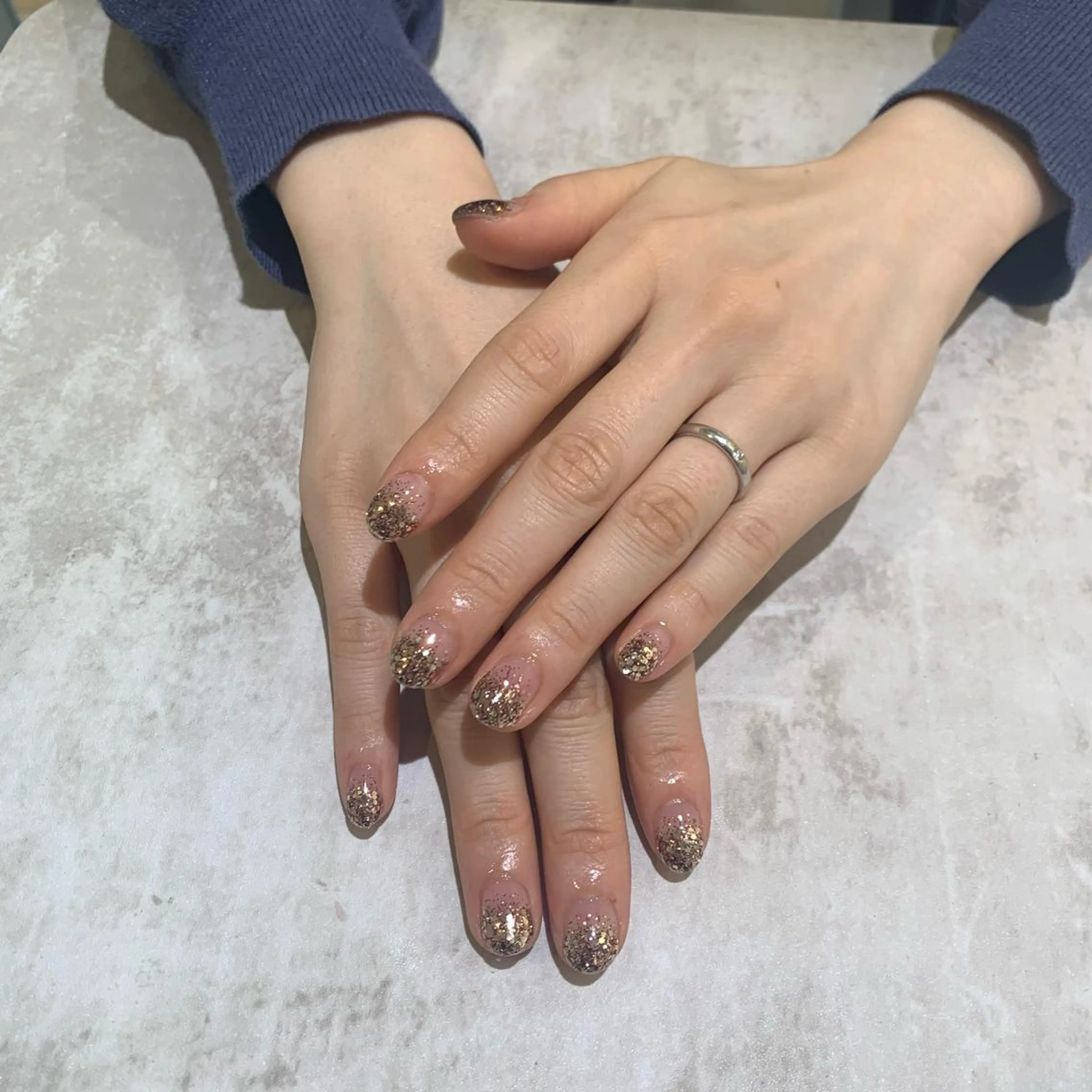 ネイル 🤍 YUI 🤍のネイルデザイン