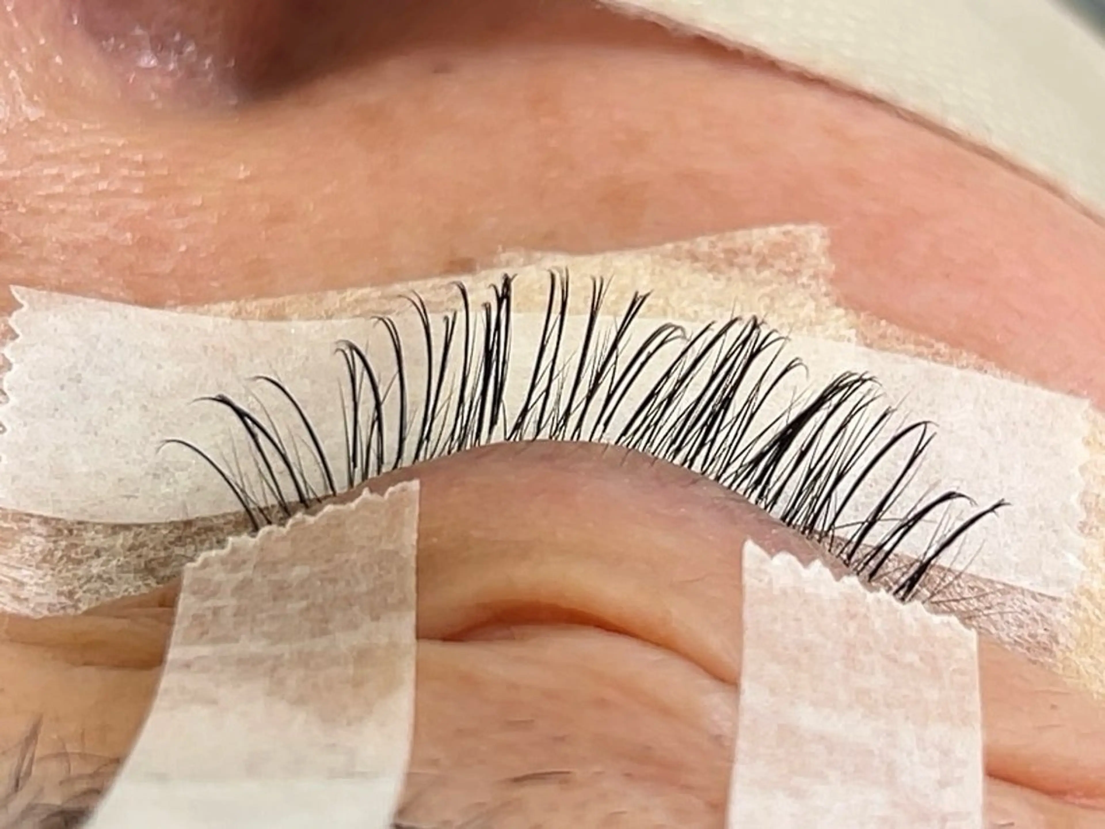 マツエク・マツパ バインドロック eyelash salon la chou_chou所属・アイラッシュサロン ラシュシュのマツエク・マツパデザイン