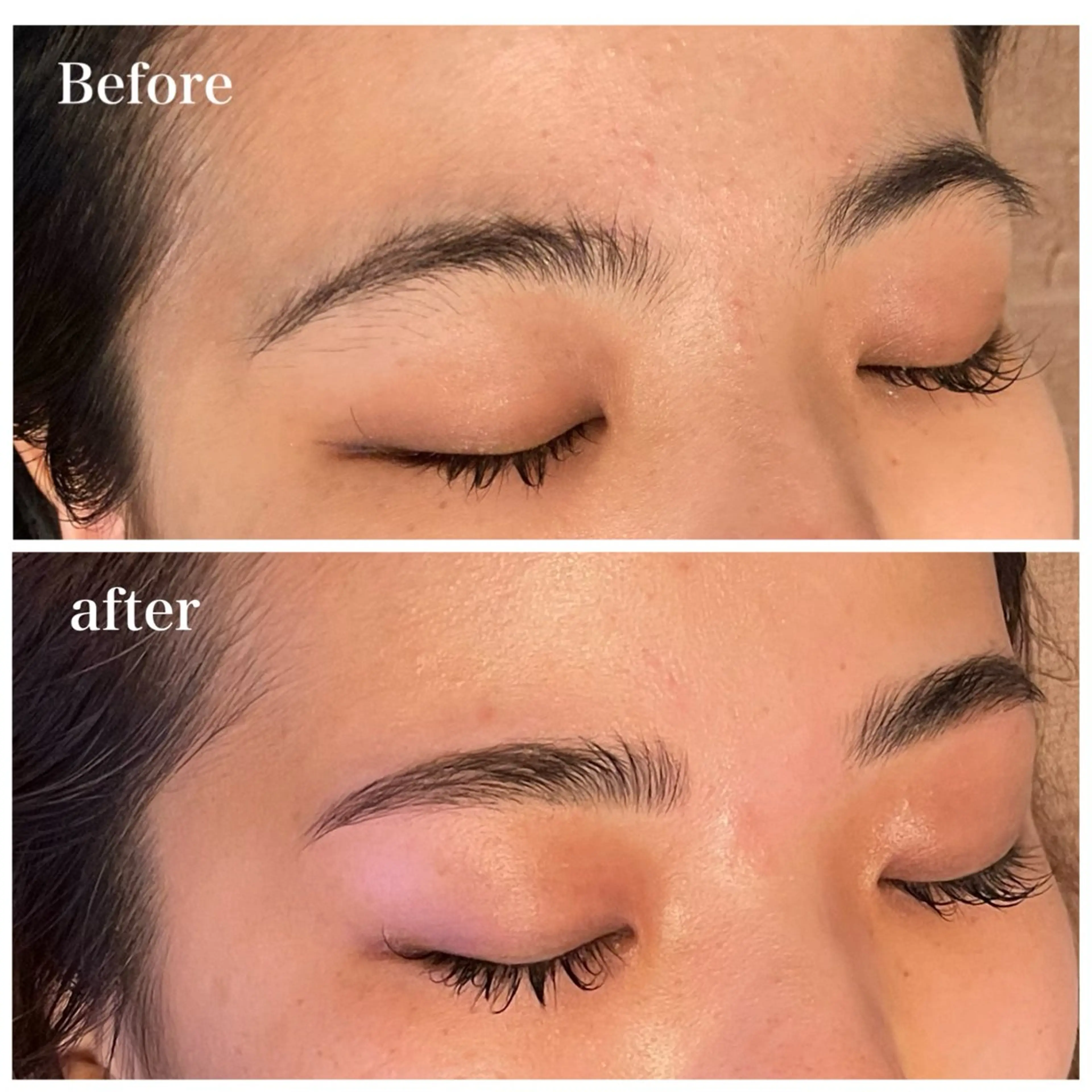 アイブロウ Ｂ&H所属・頭痛•肩こり専門/ 眉サロンB&H心斎橋のエステ・リラクイメージ