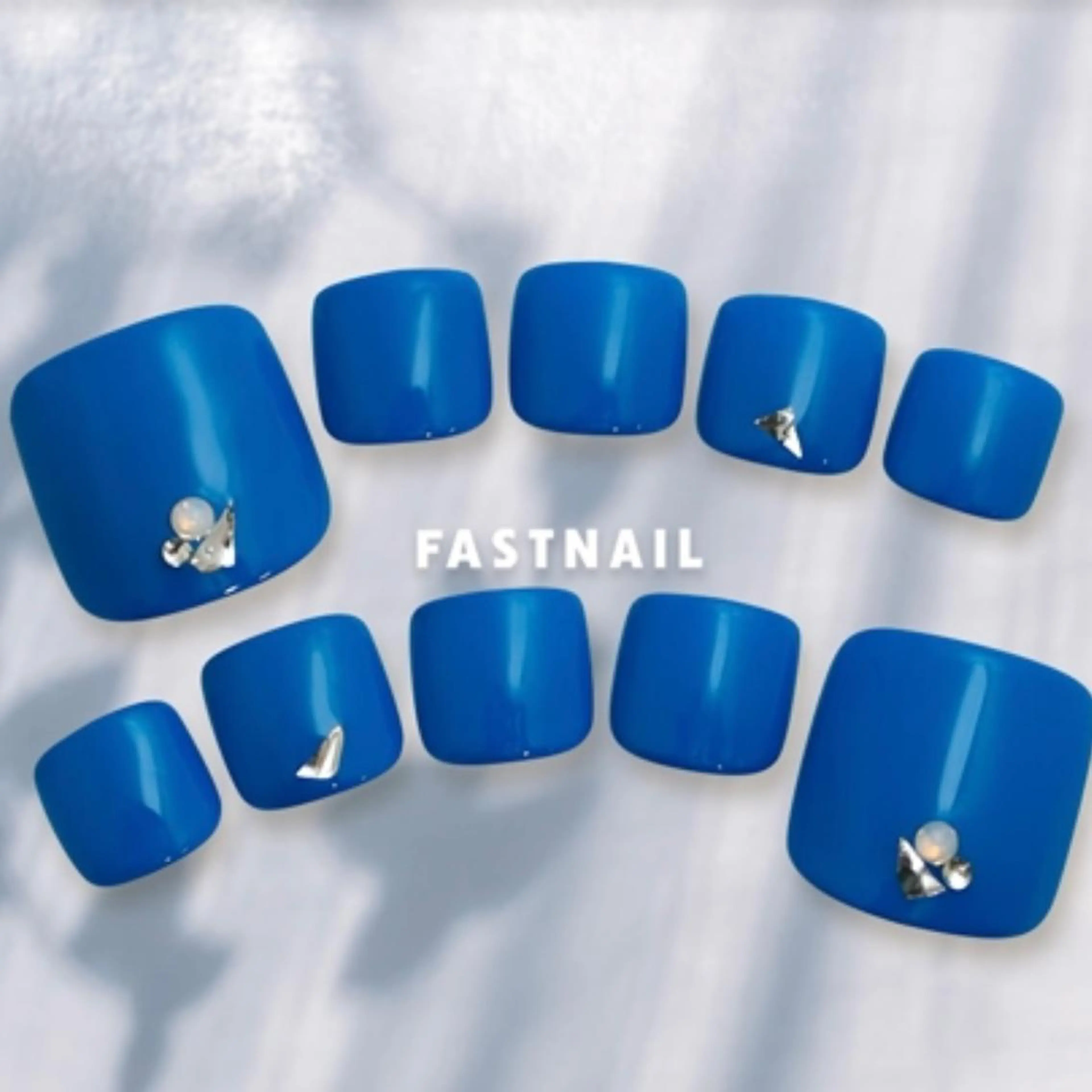 FOOT🦶FNアプリデザイン📱オフ無料☪️7,150円(税込)​〜​の写真