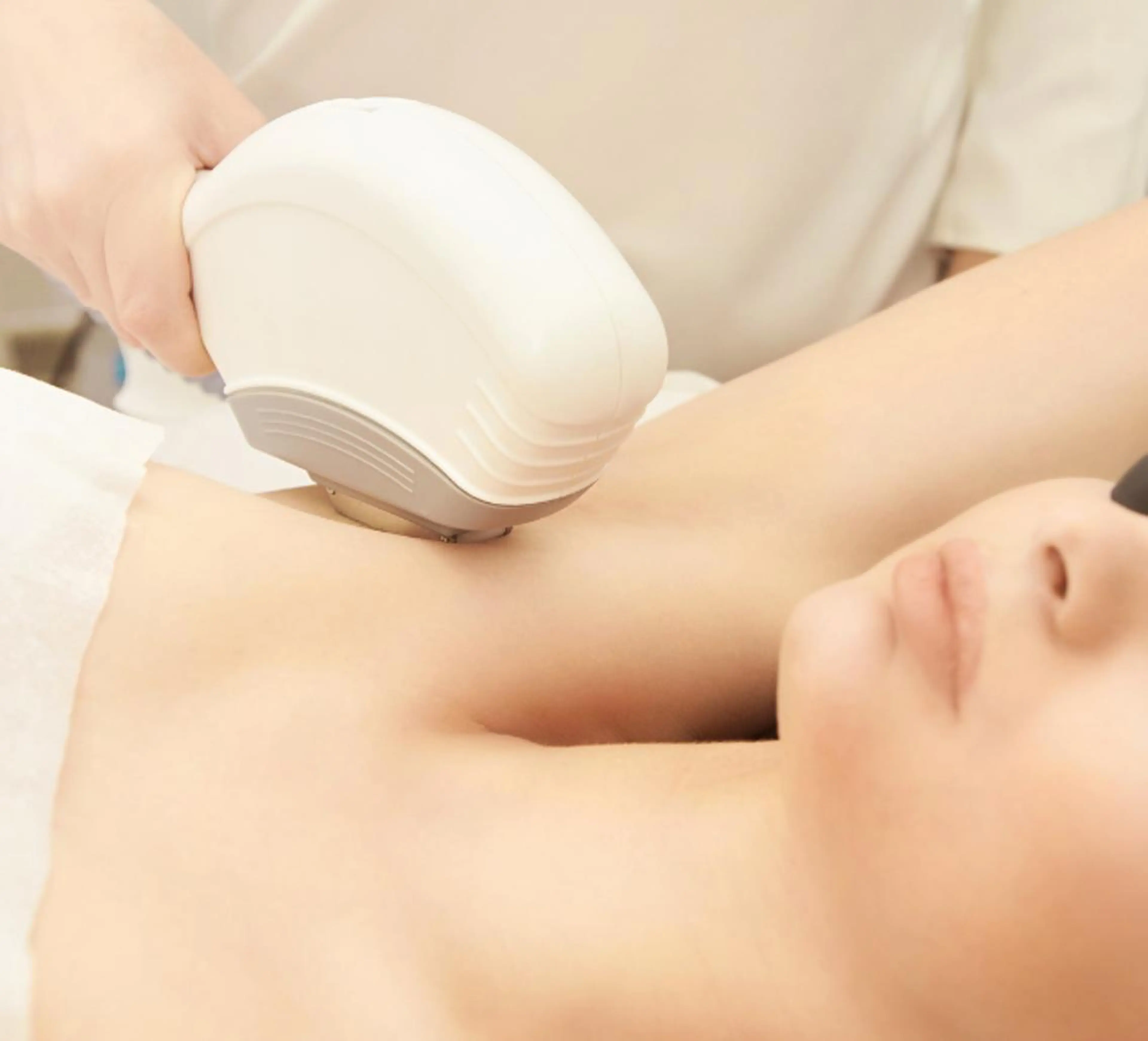 脱毛 脱毛サロンFREYA 流山おおたかの森店のエステ・リラクイメージ