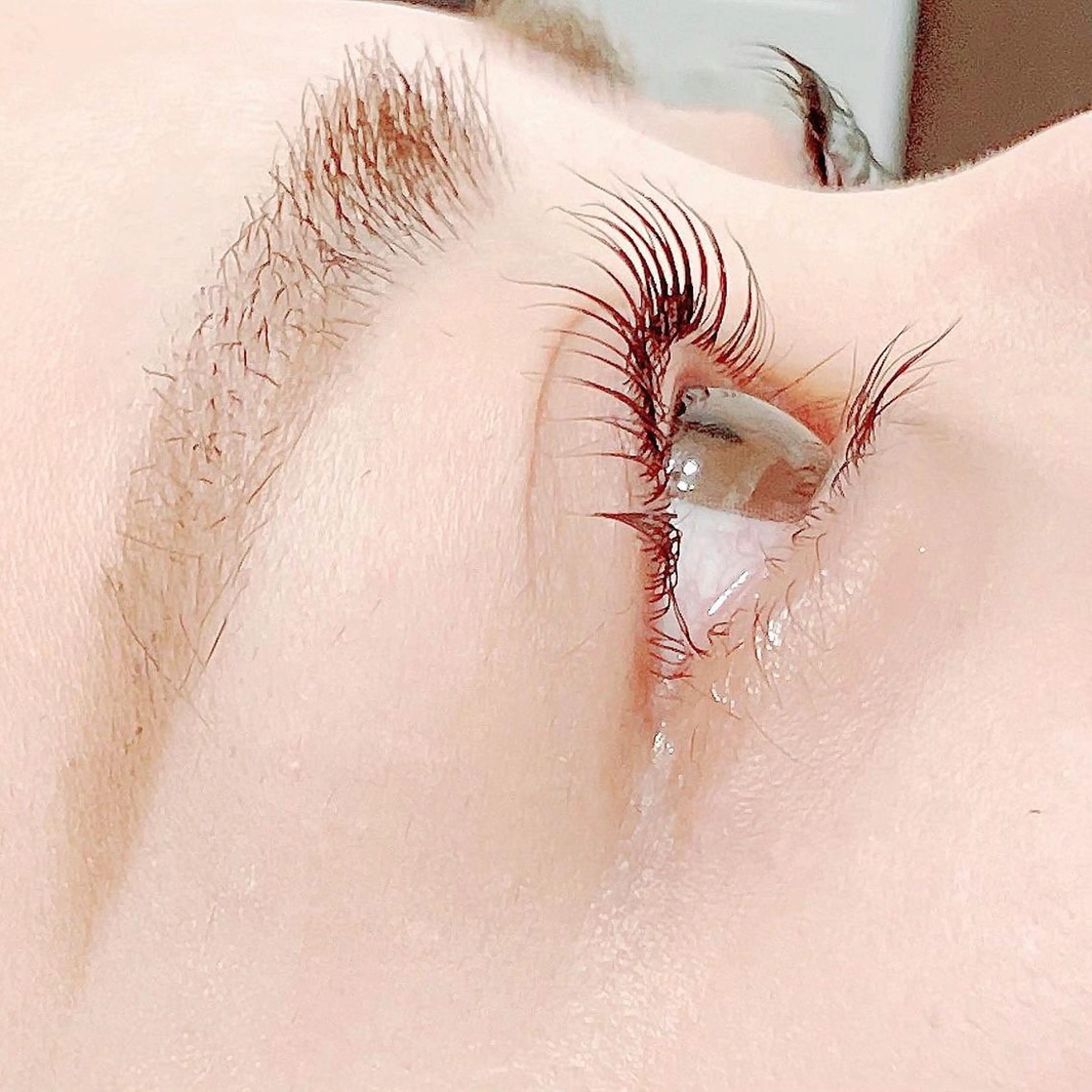 マツエク・マツパ AY 恵比寿のマツエク・マツパデザイン