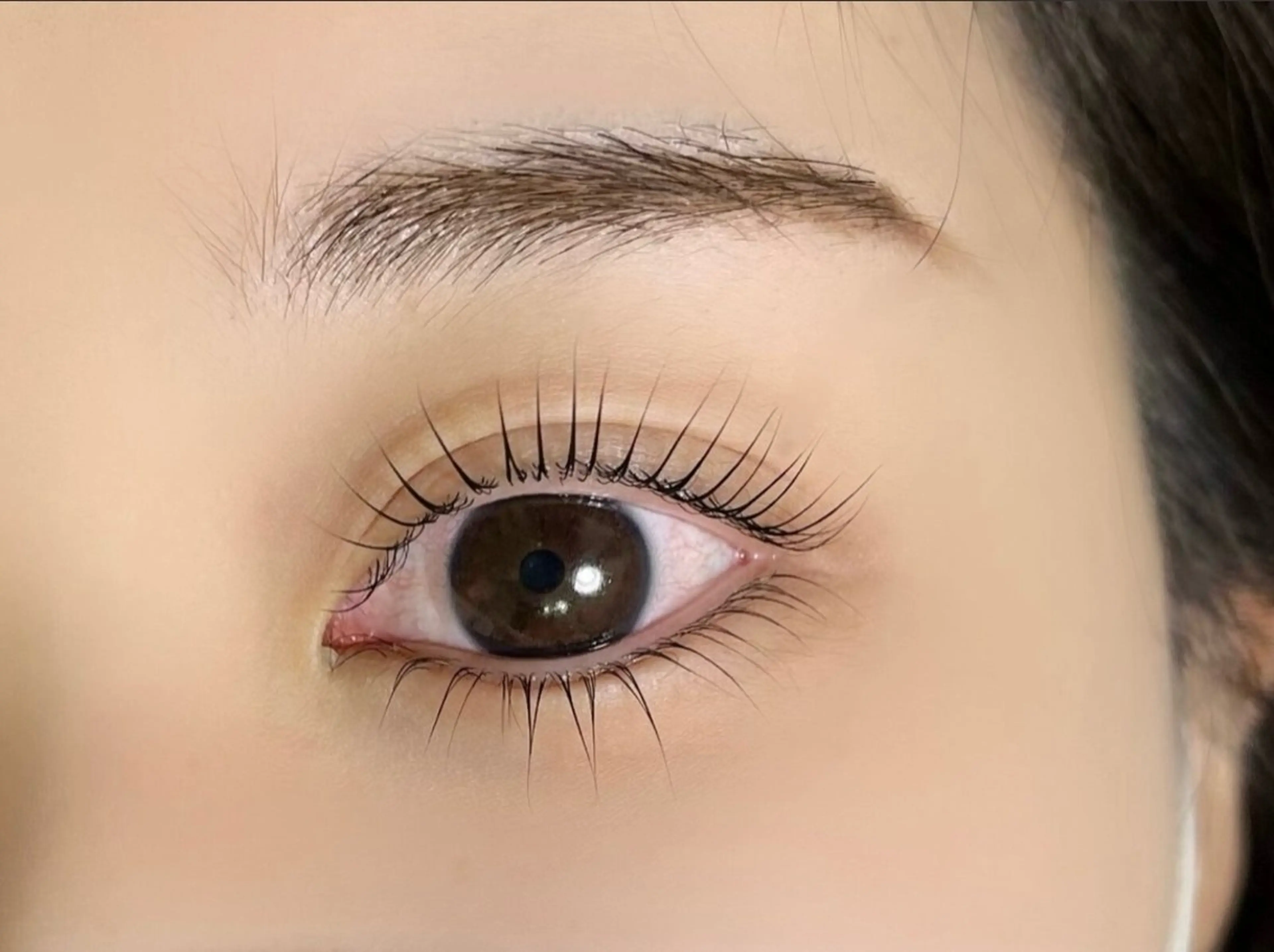 マツエク・マツパ LUCIA 福島駅@徒歩1分の眉毛・アイブロウイメージ