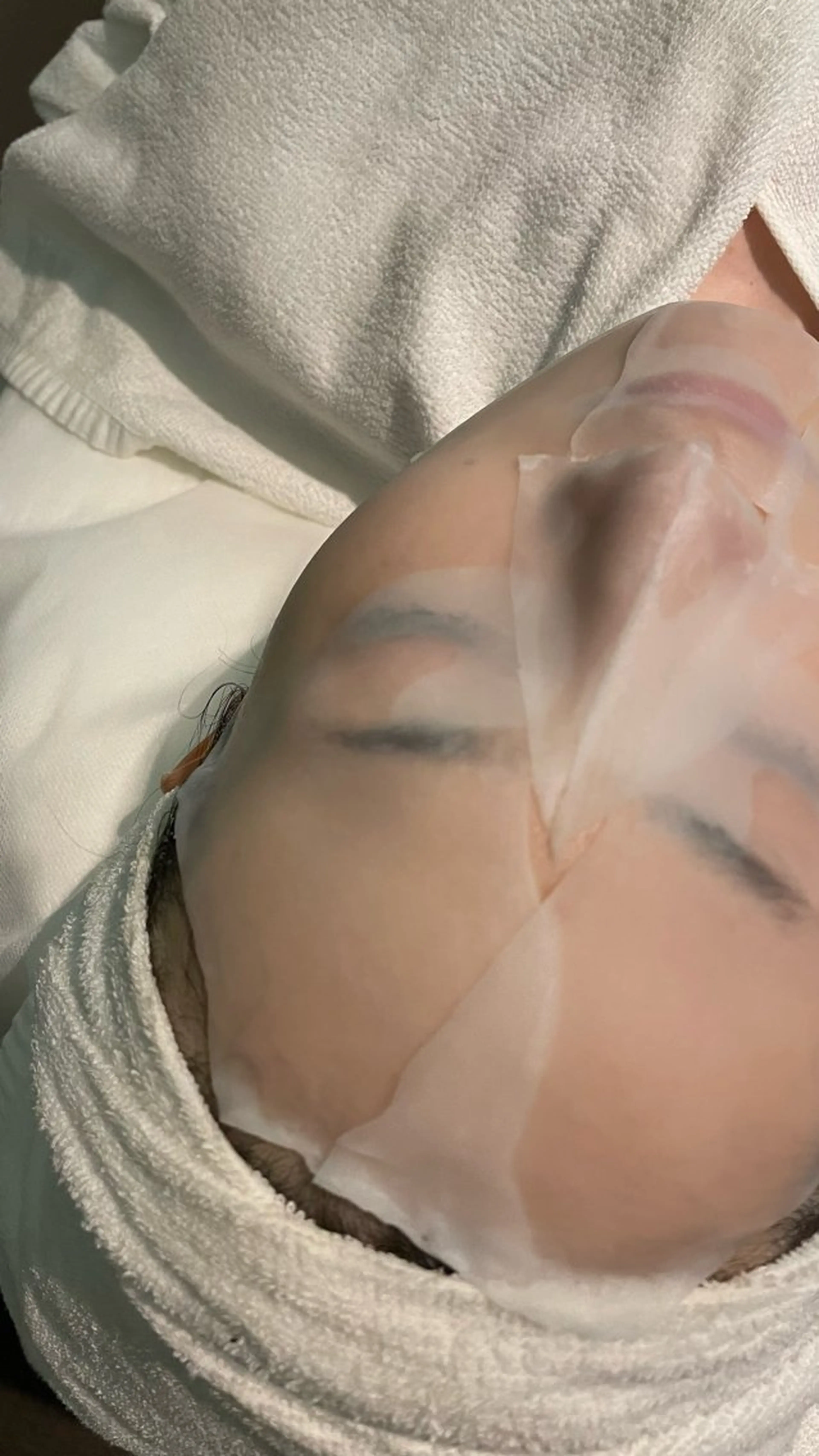 ナリスビューティステーション デアイム宇治大久保所属・お肌と向き合うエステ |貞本恵のエステ・リラクイメージ