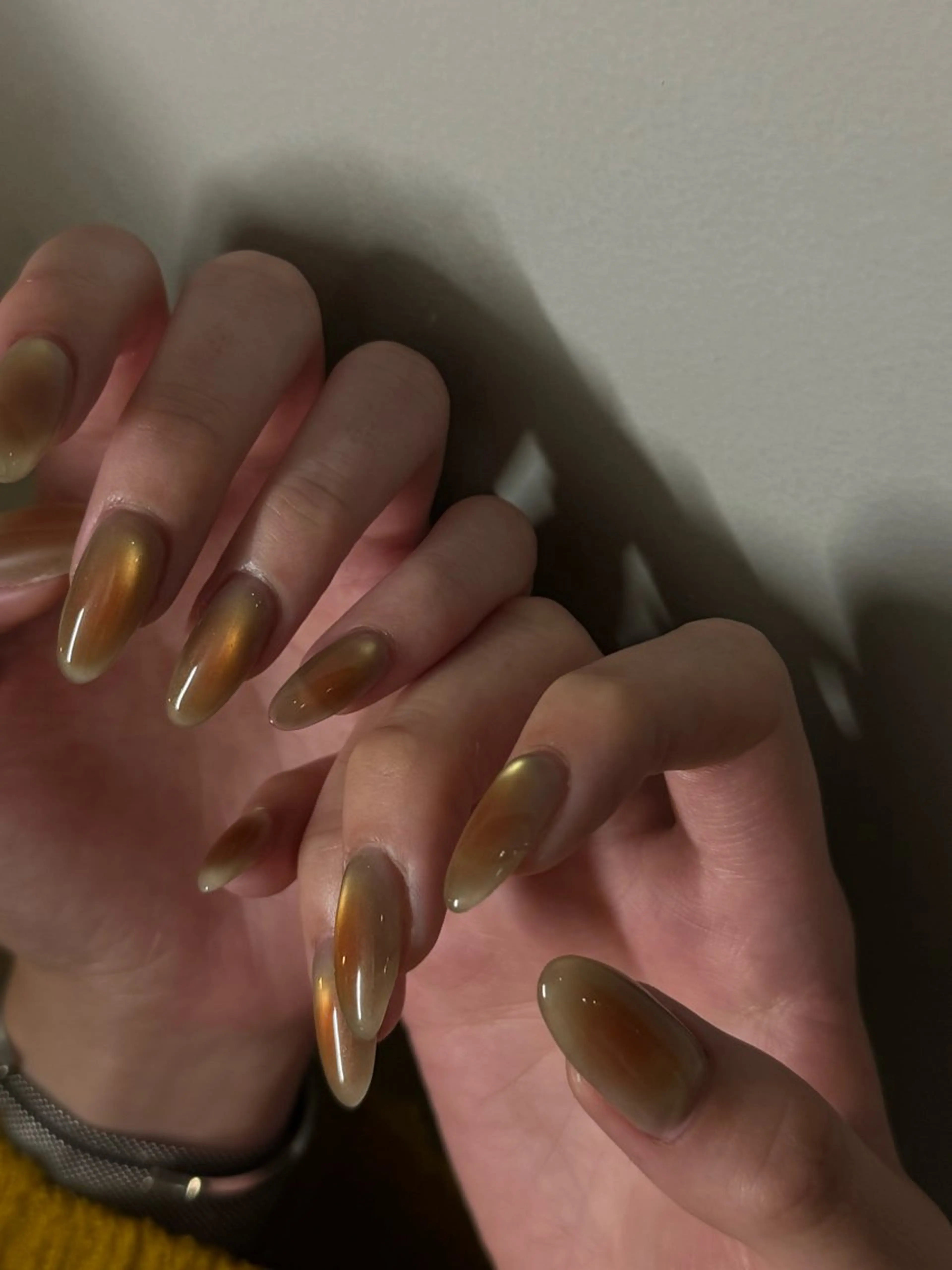 ネイル Manon/ rikaのネイルデザイン