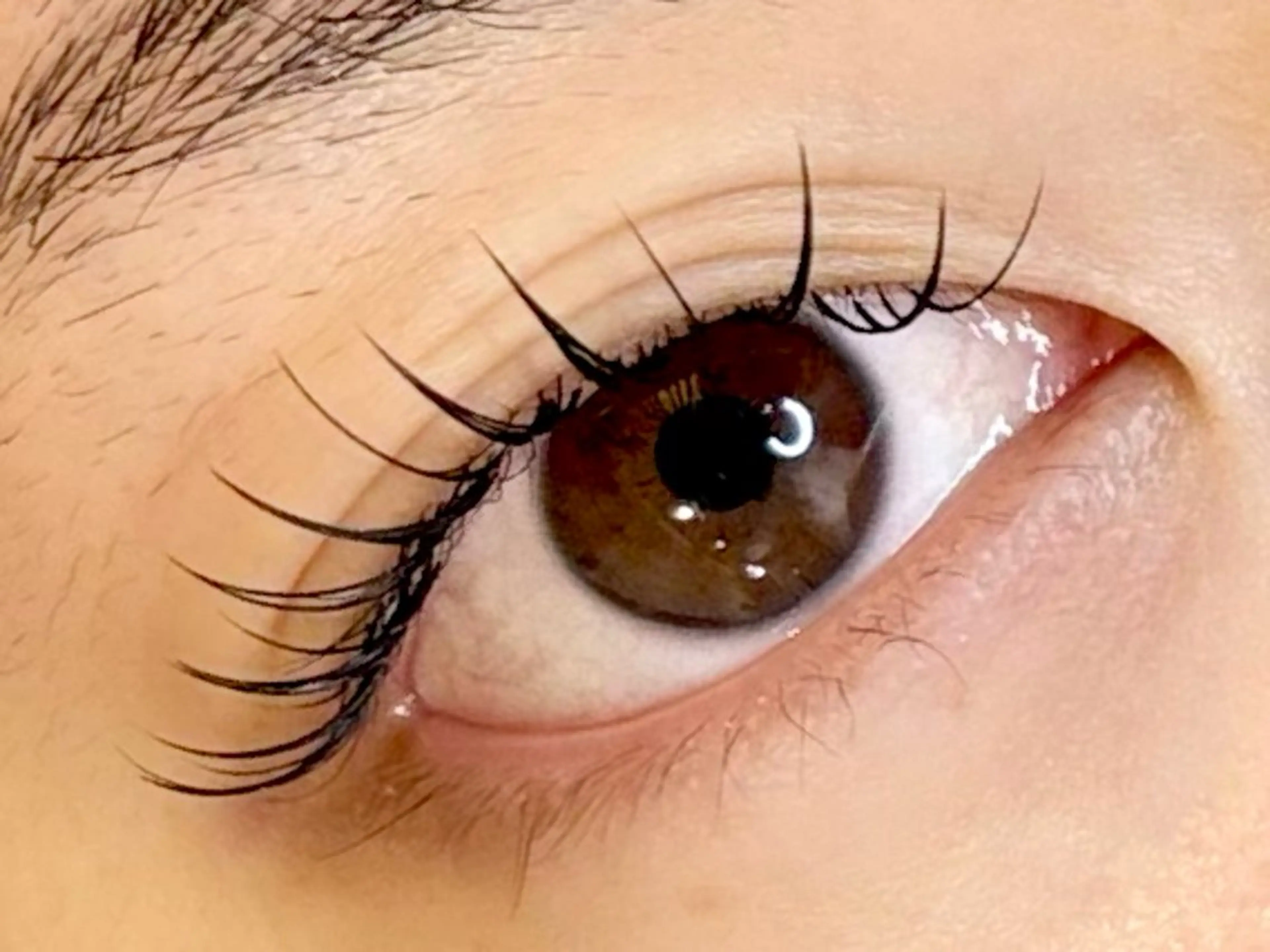 マツエク・マツパ バインドロック マツエク mocca🕊🫧 ayamiのマツエク・マツパデザイン