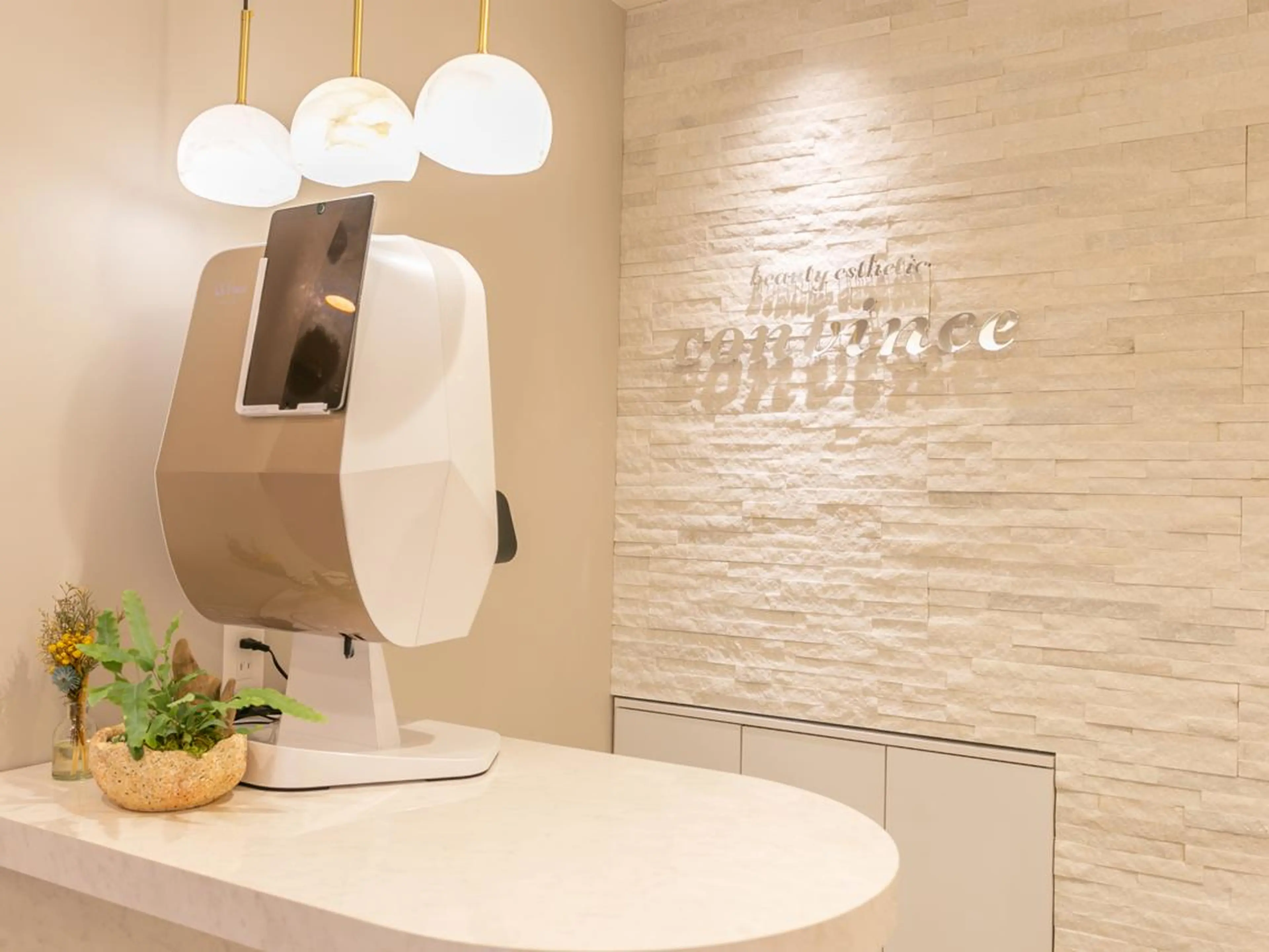 長谷川 久華のエステ・リラクイメージ