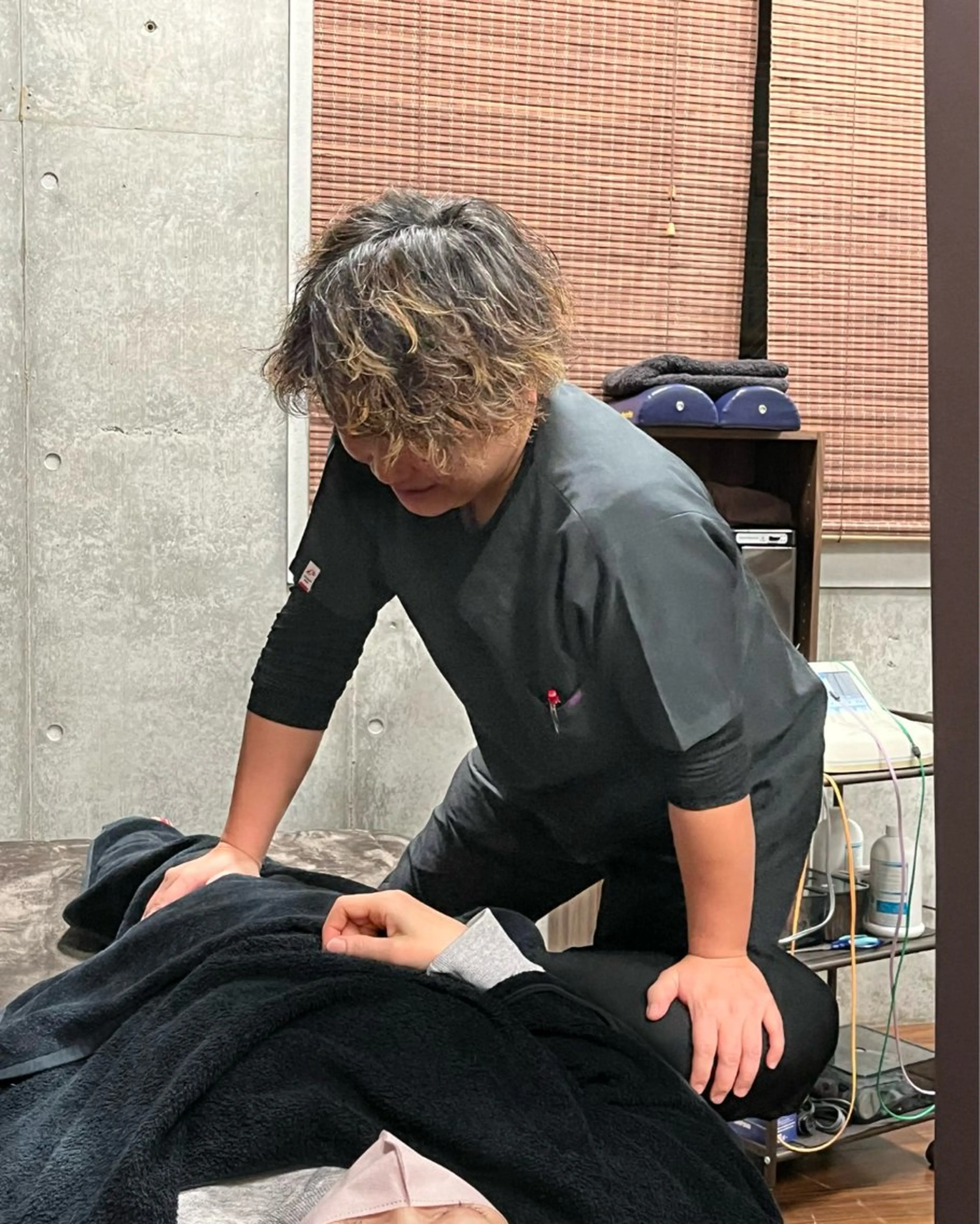 2回目以降、リピートの方はこちらのメニューをご選択ください‼️の写真