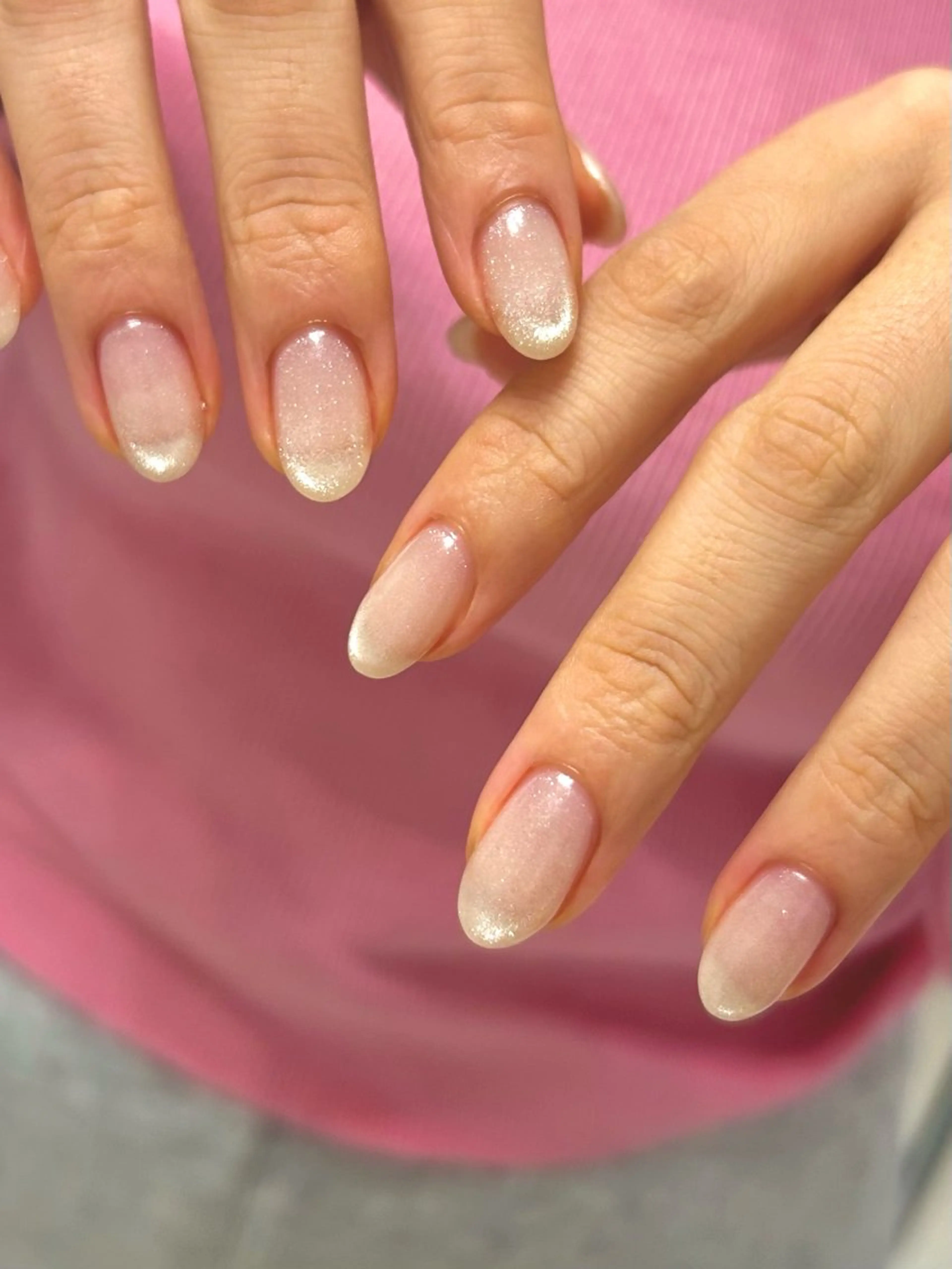 ネイル Lilly nail オーナーMikuのネイルデザイン