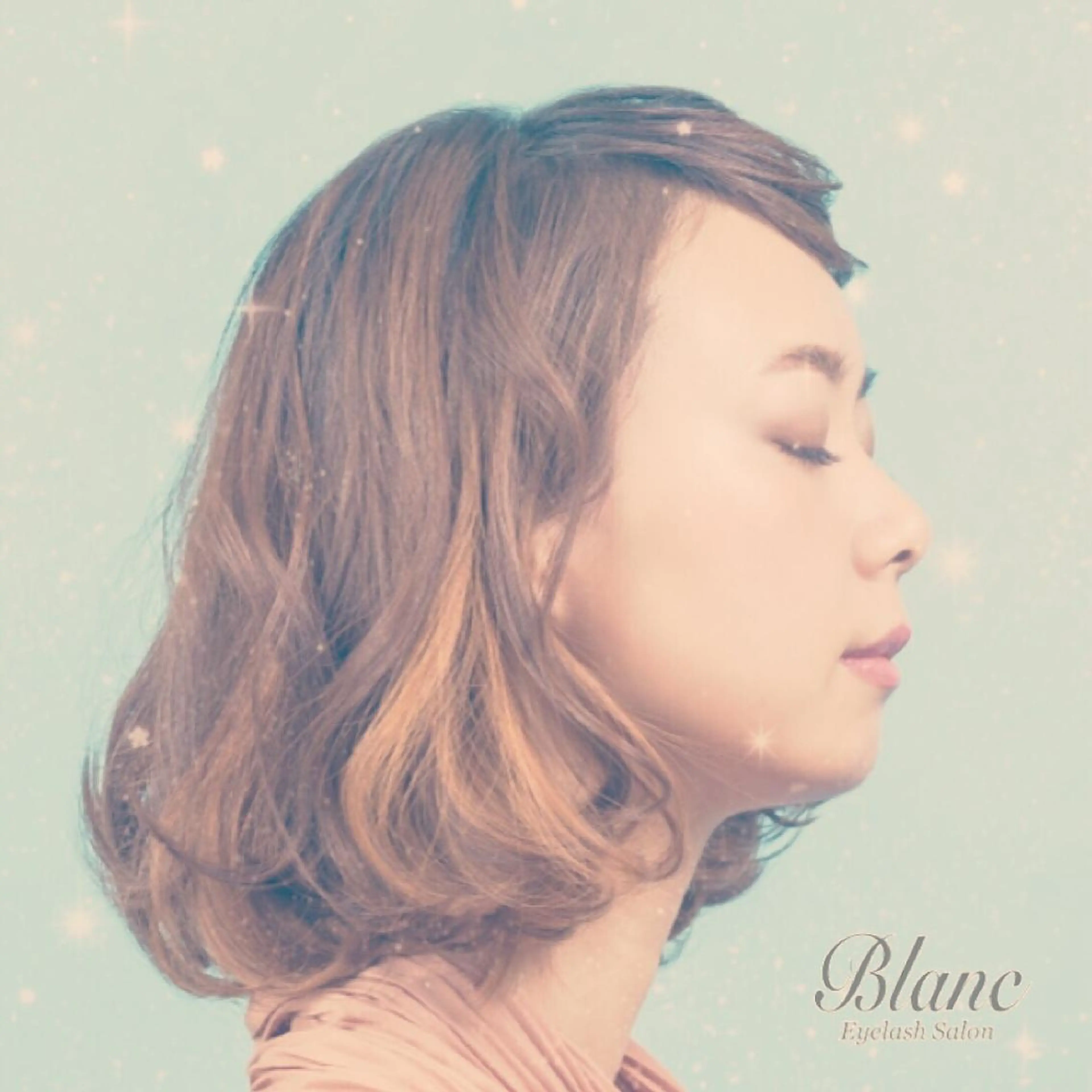 マツエク・マツパ Blanc 武蔵小杉駅前店のマツエク・マツパデザイン