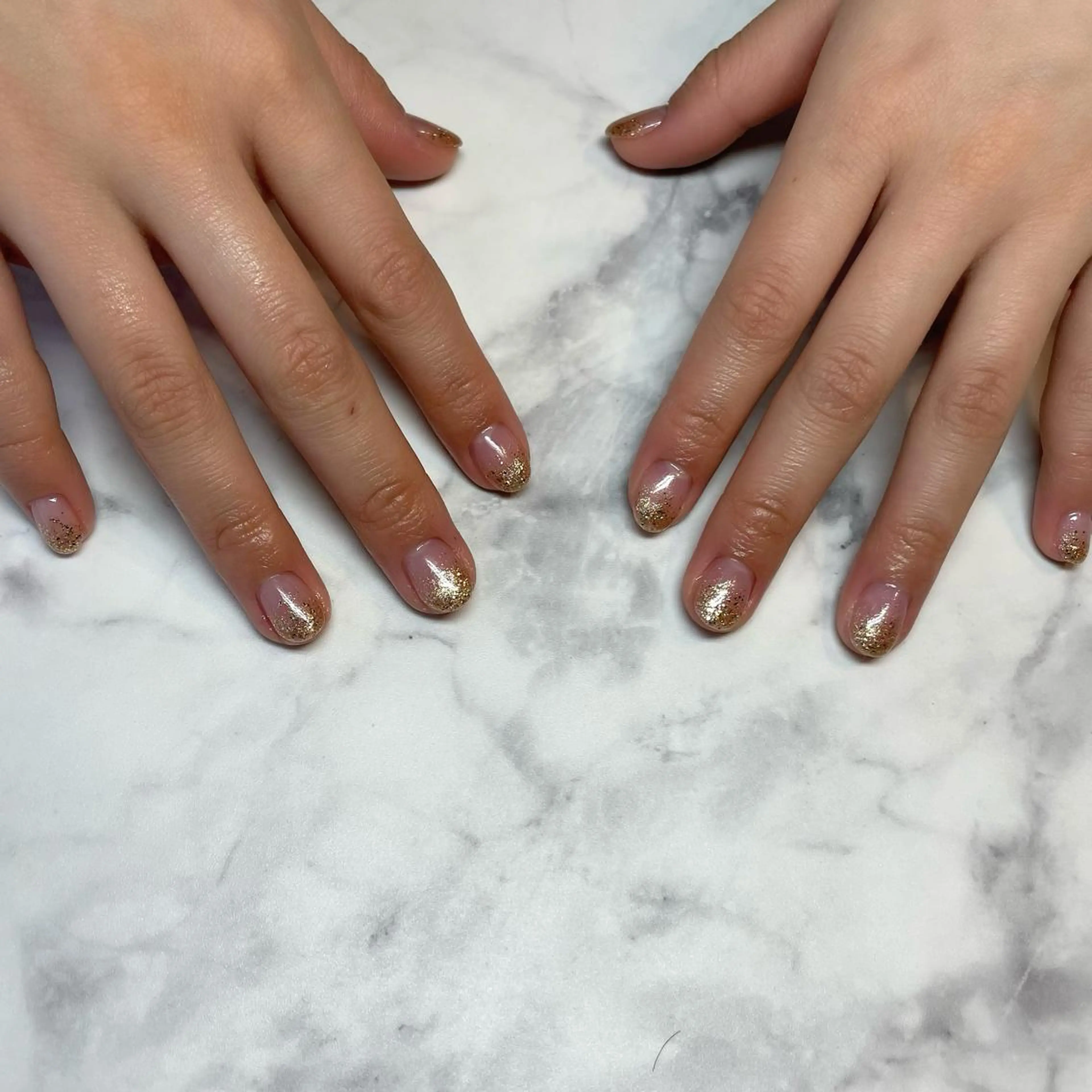 ネイル es nailのネイルデザイン