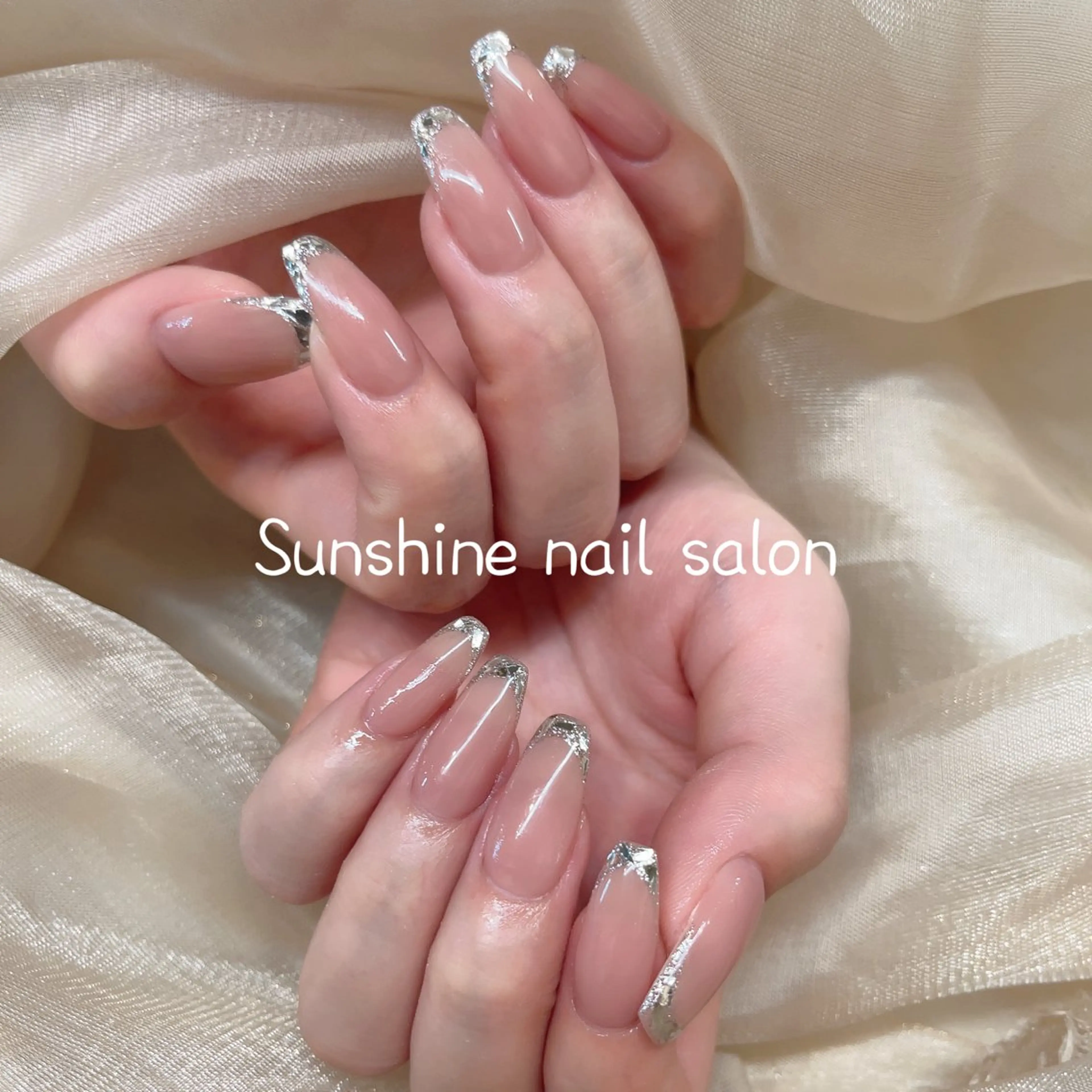 ネイル Sunshine   nail salon所属・サンシャイン ネイル池袋店のネイルデザイン