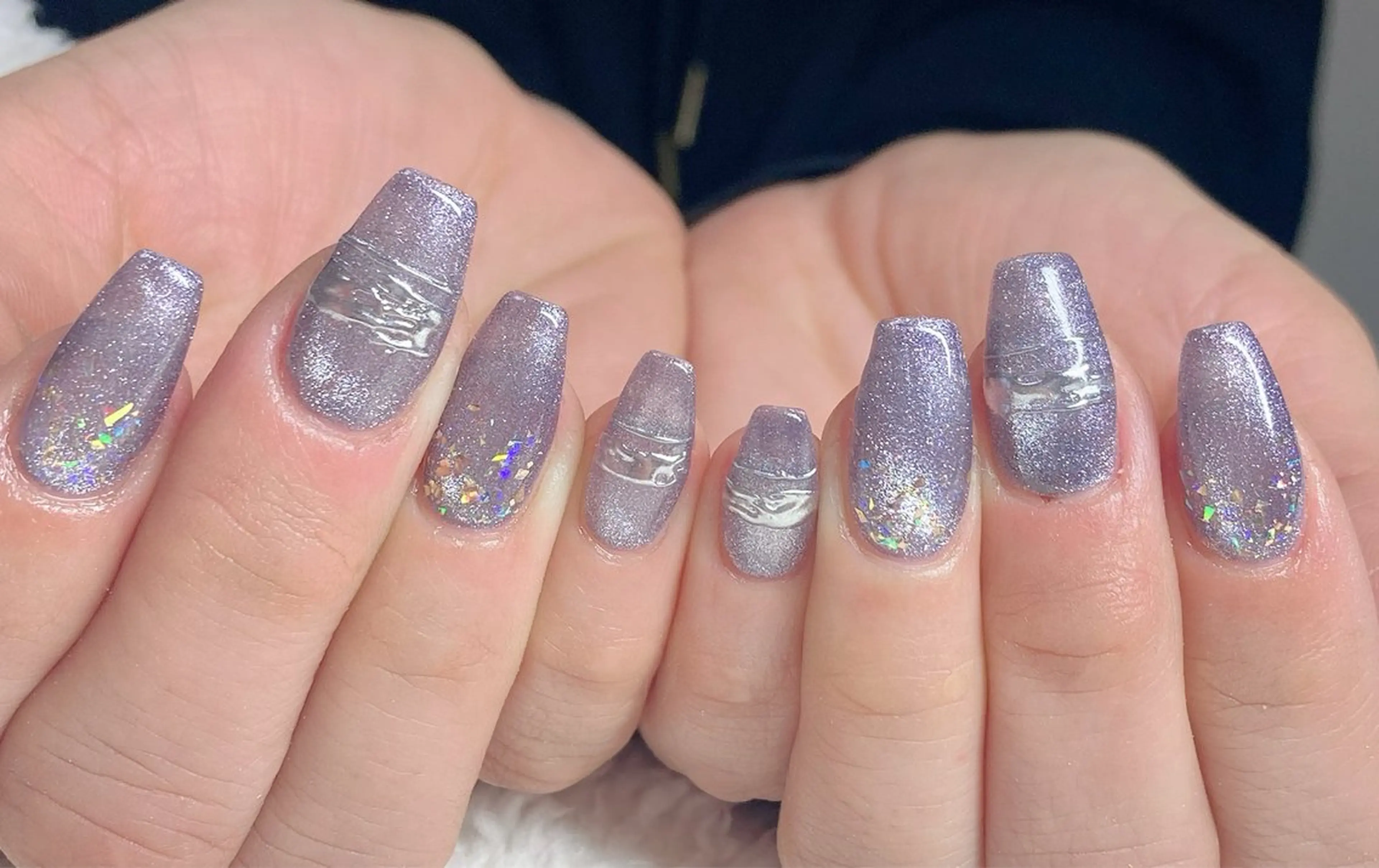 ネイル ハンドネイル 市川駅 ✿中津のネイルデザイン