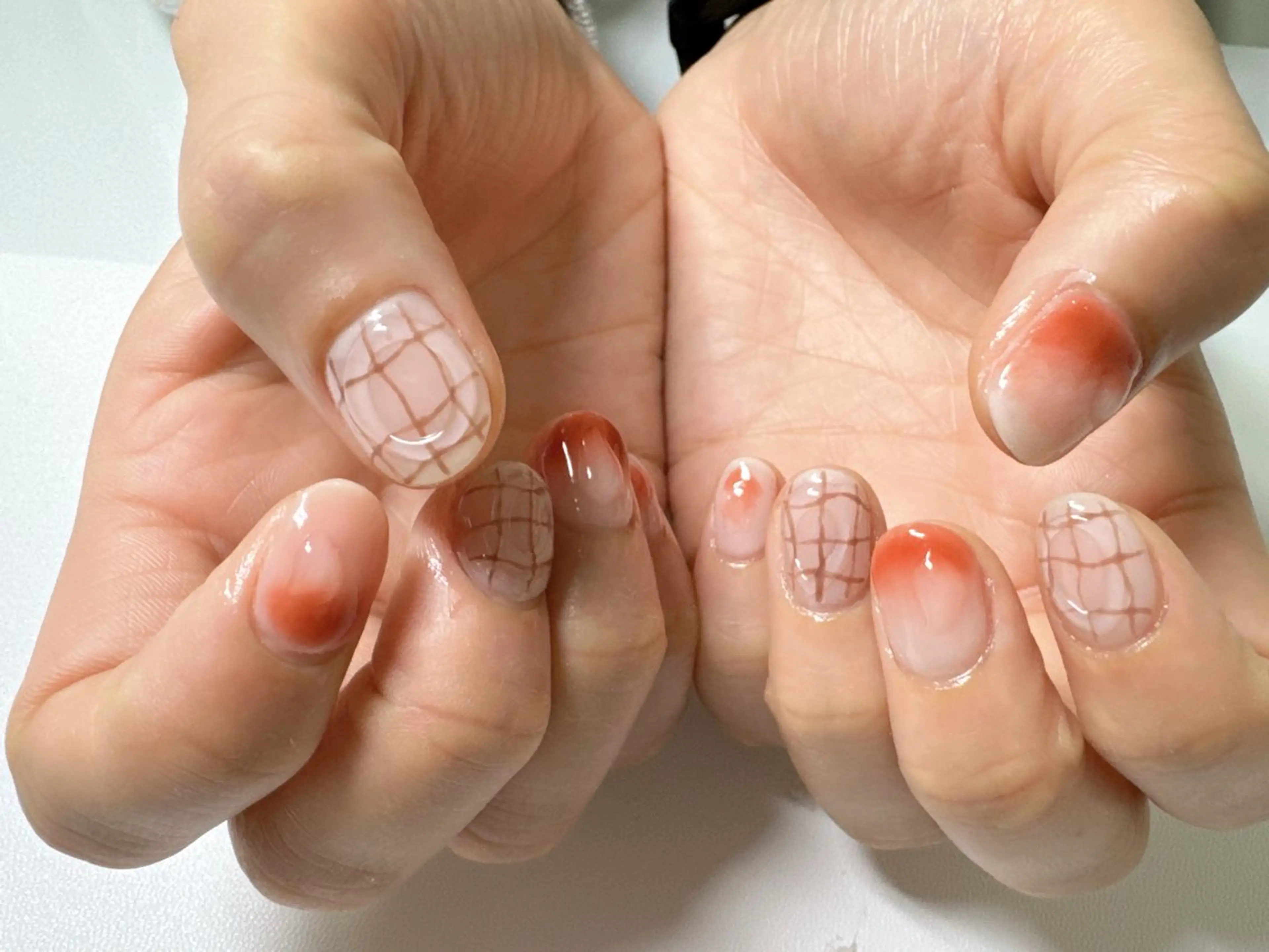 ネイル Rarity nail salon所属・Rarity nail salonのネイルデザイン