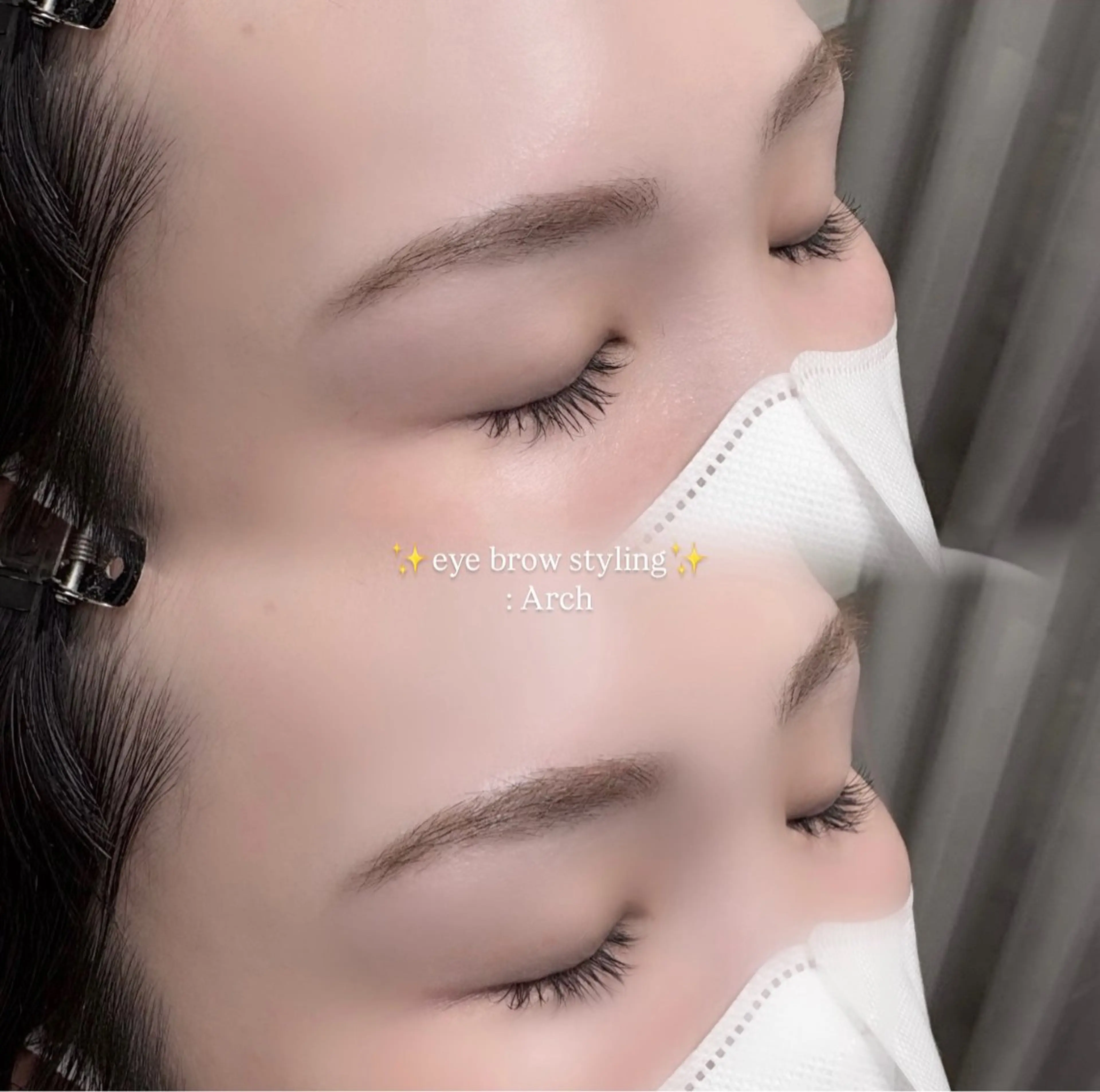 アイブロウ lib金沢店/ murotsuの眉毛・アイブロウイメージ