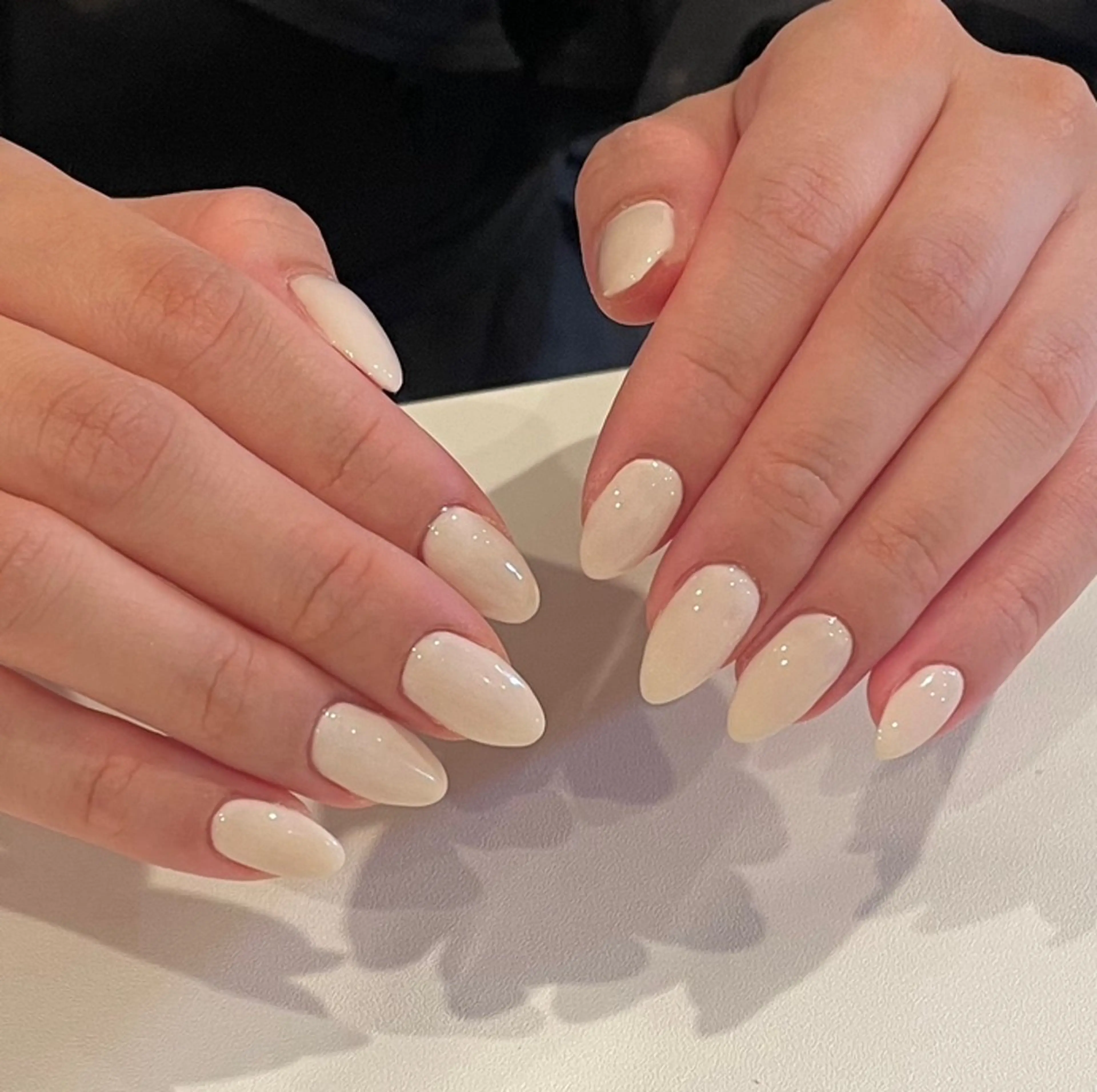 ネイル odette Chisakiのネイルデザイン