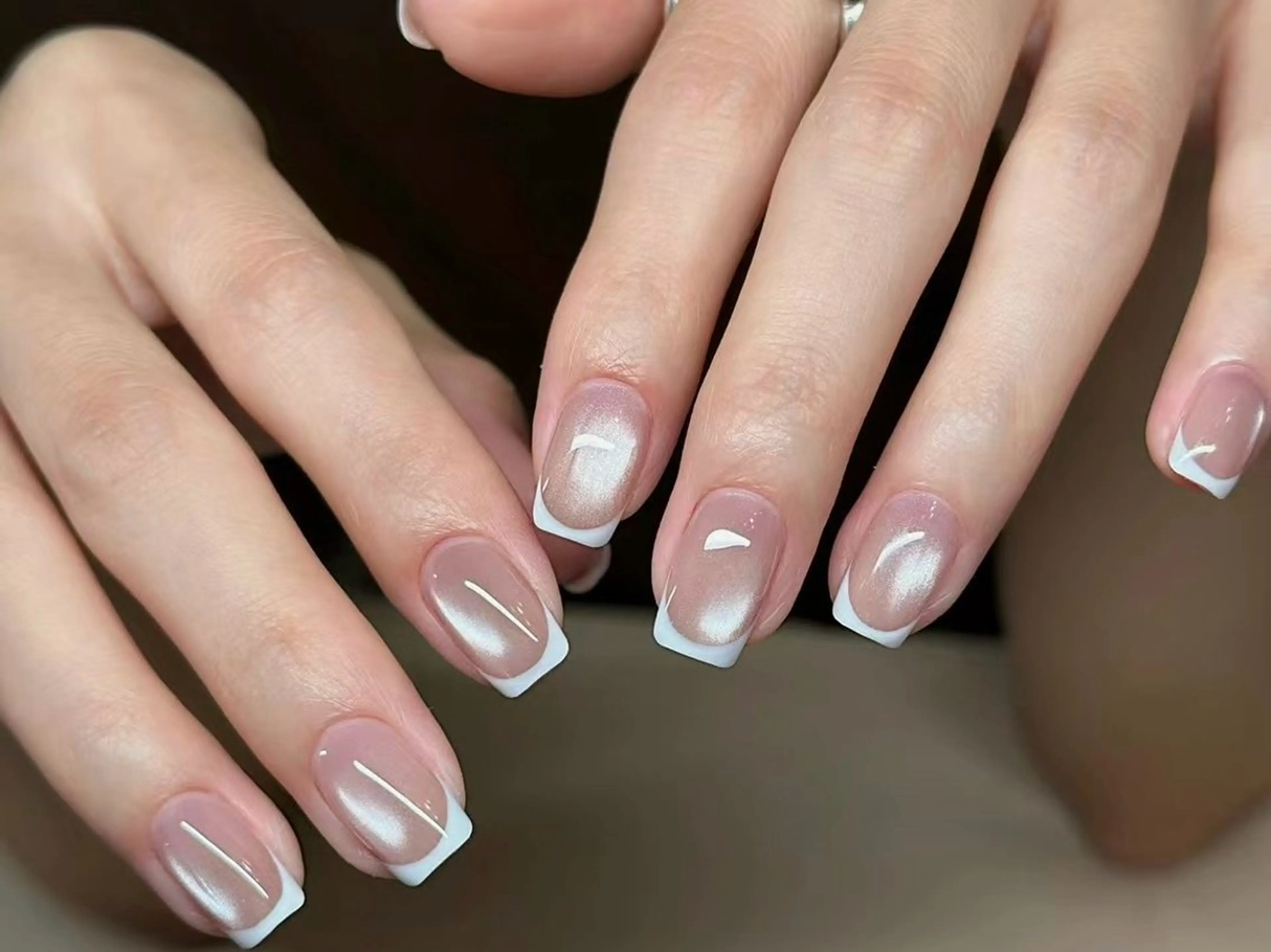 ネイル Z.Nail_ ばのネイルデザイン