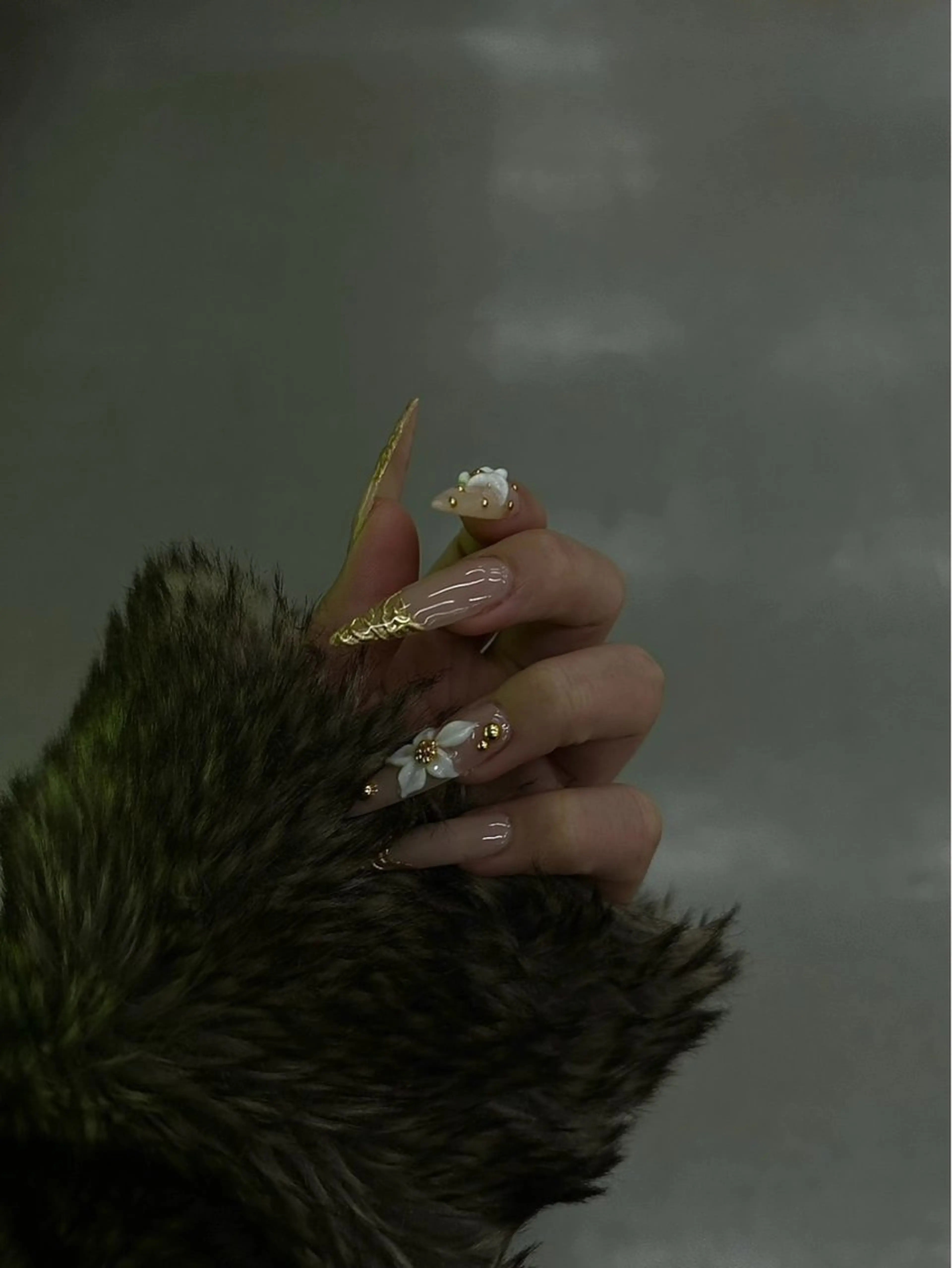 🎪！やり放題！🎪10本長さだし（オフあり&ケア込）の写真