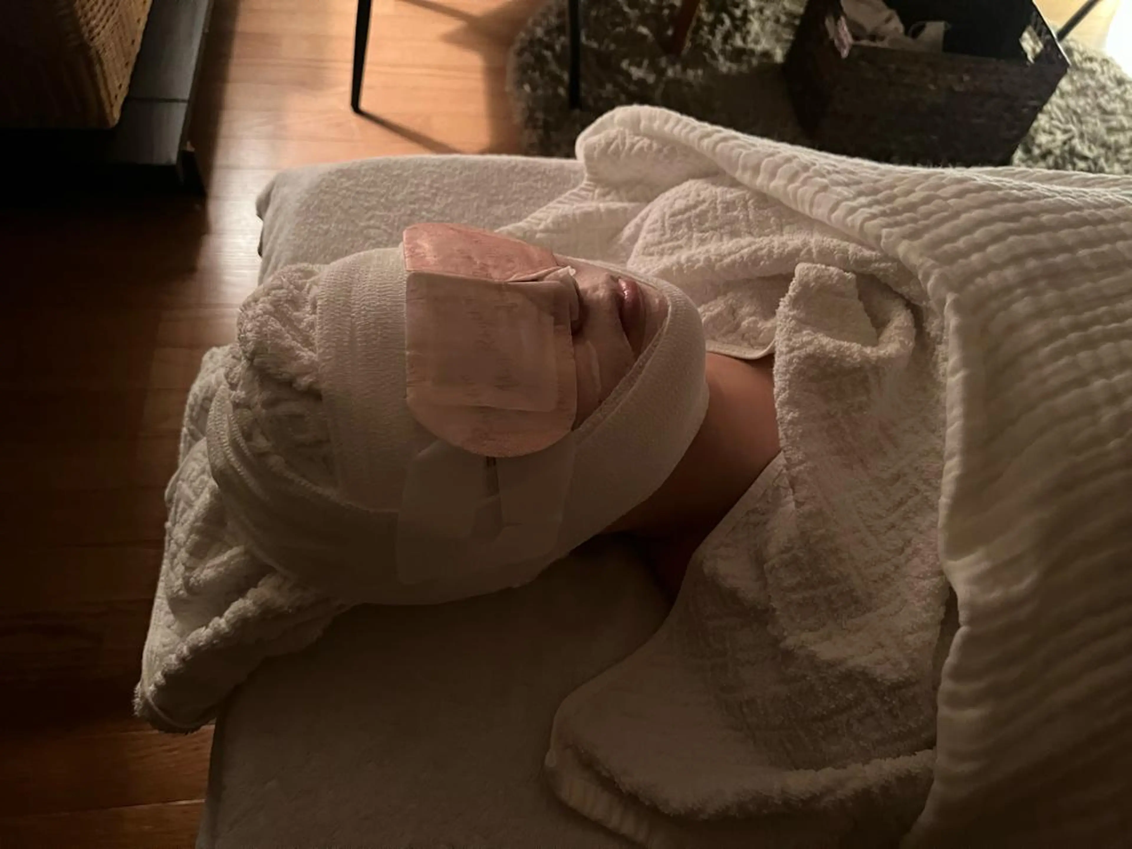 OfuSalon PARAFUSE.のエステ・リラクイメージ