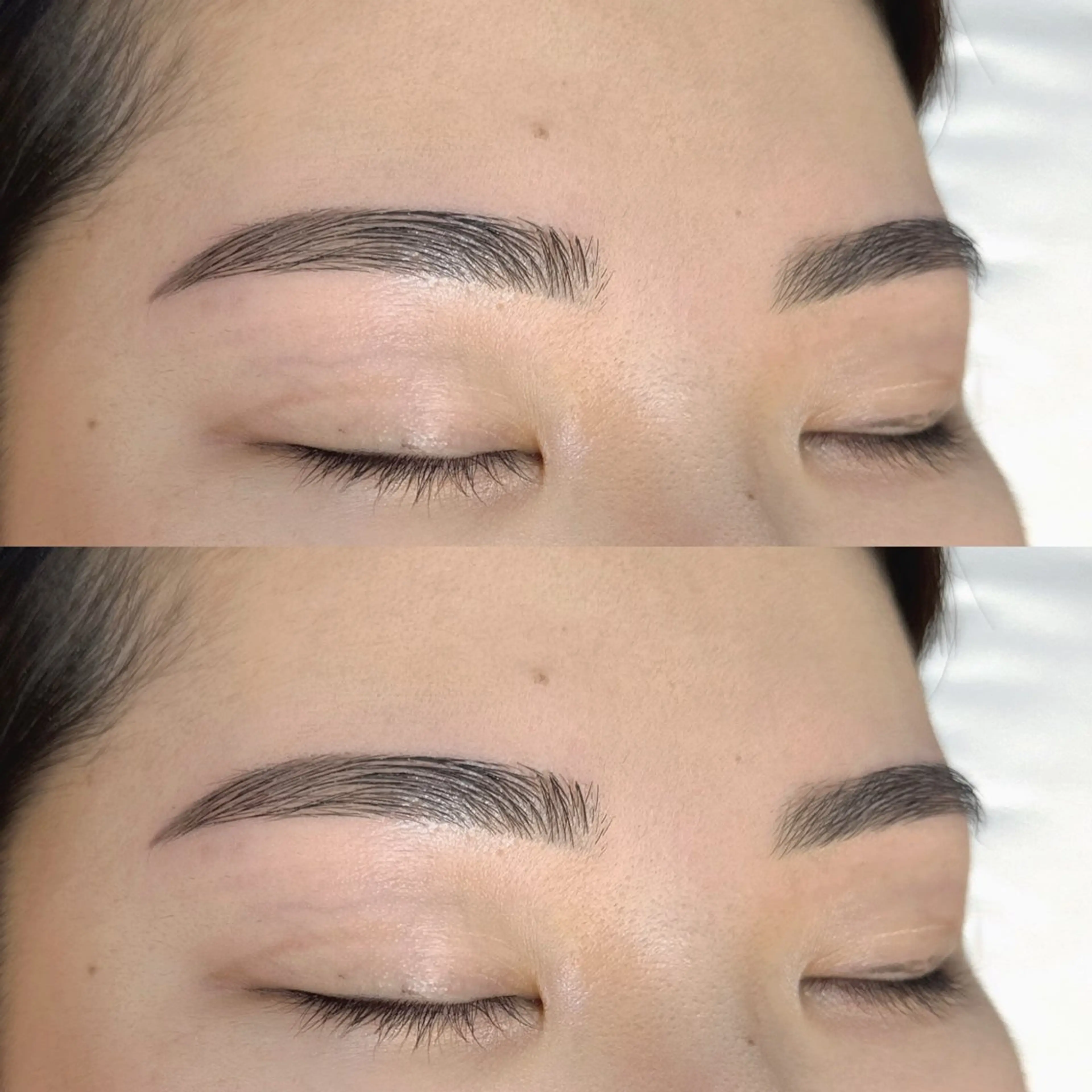 アイブロウ ワックス脱毛 眉カット その他(アイブロウ) トレンド眉🪽˚✧ Mahiro🐈の眉毛・アイブロウイメージ