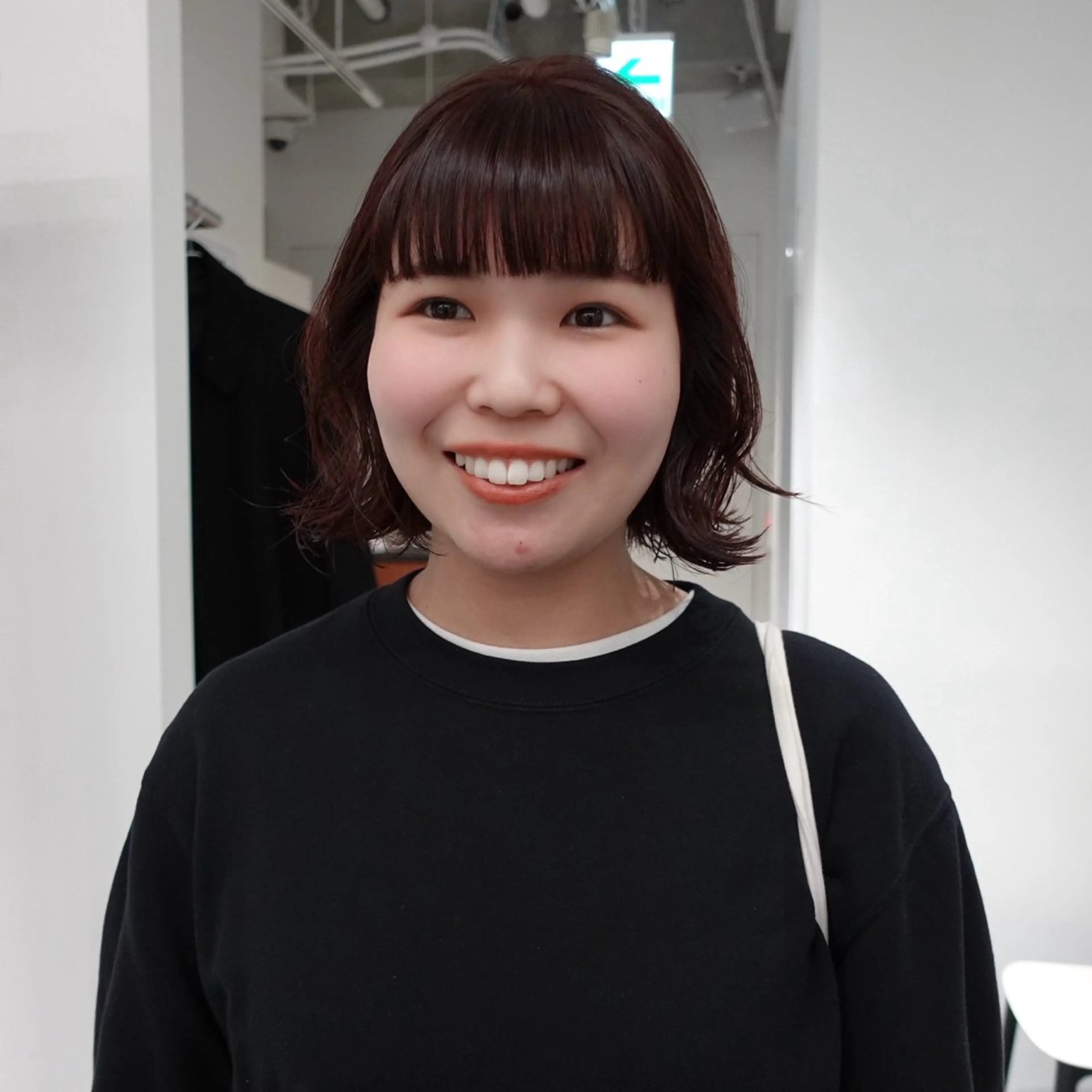 ショート カラー ヘアアレンジ カット ヘアカラー 🌐サトウ リョウ🌐のヘアスタイル