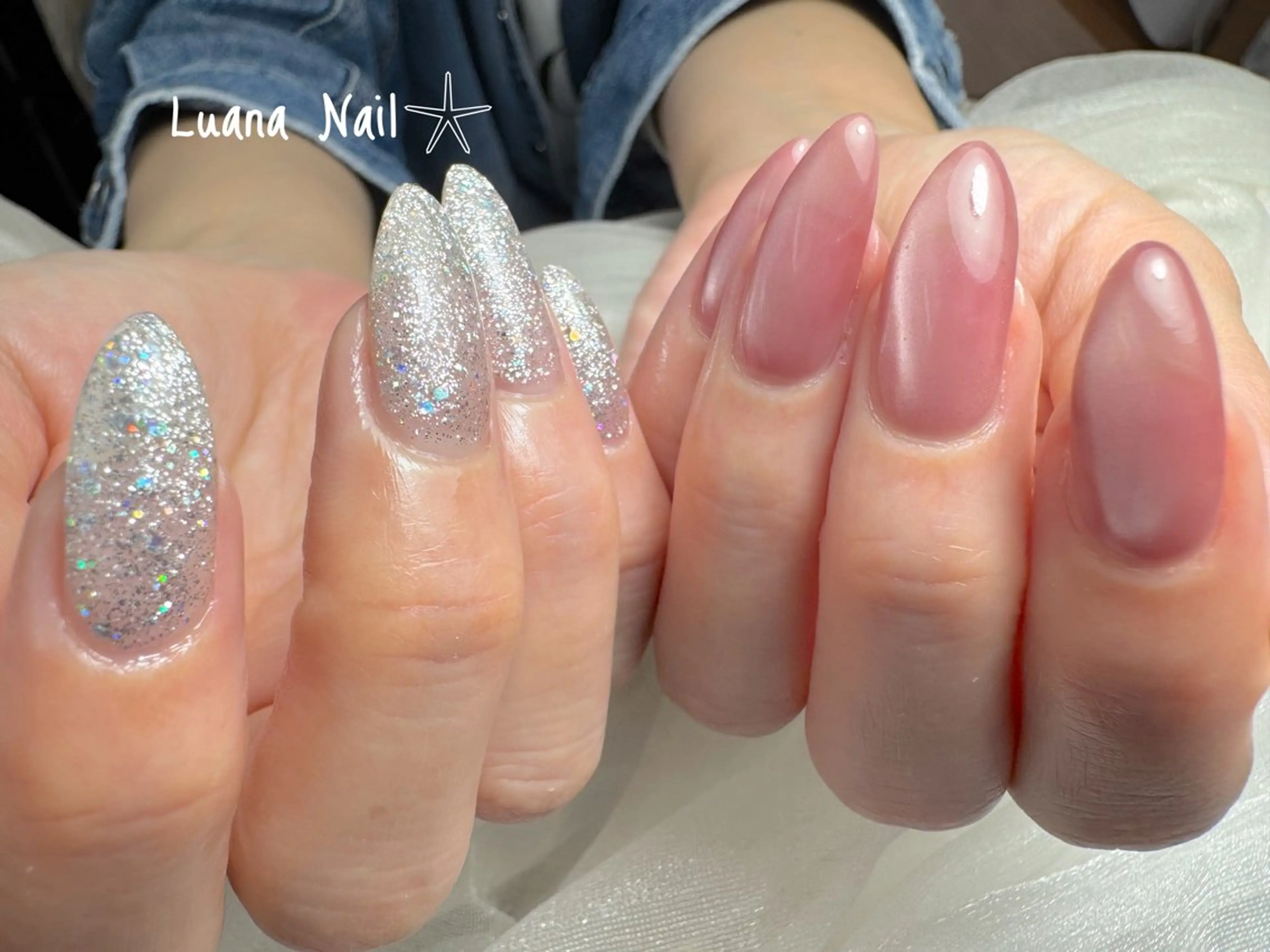 ネイル Nail Salon Subaru所属・Nail Salon Subaruのネイルデザイン