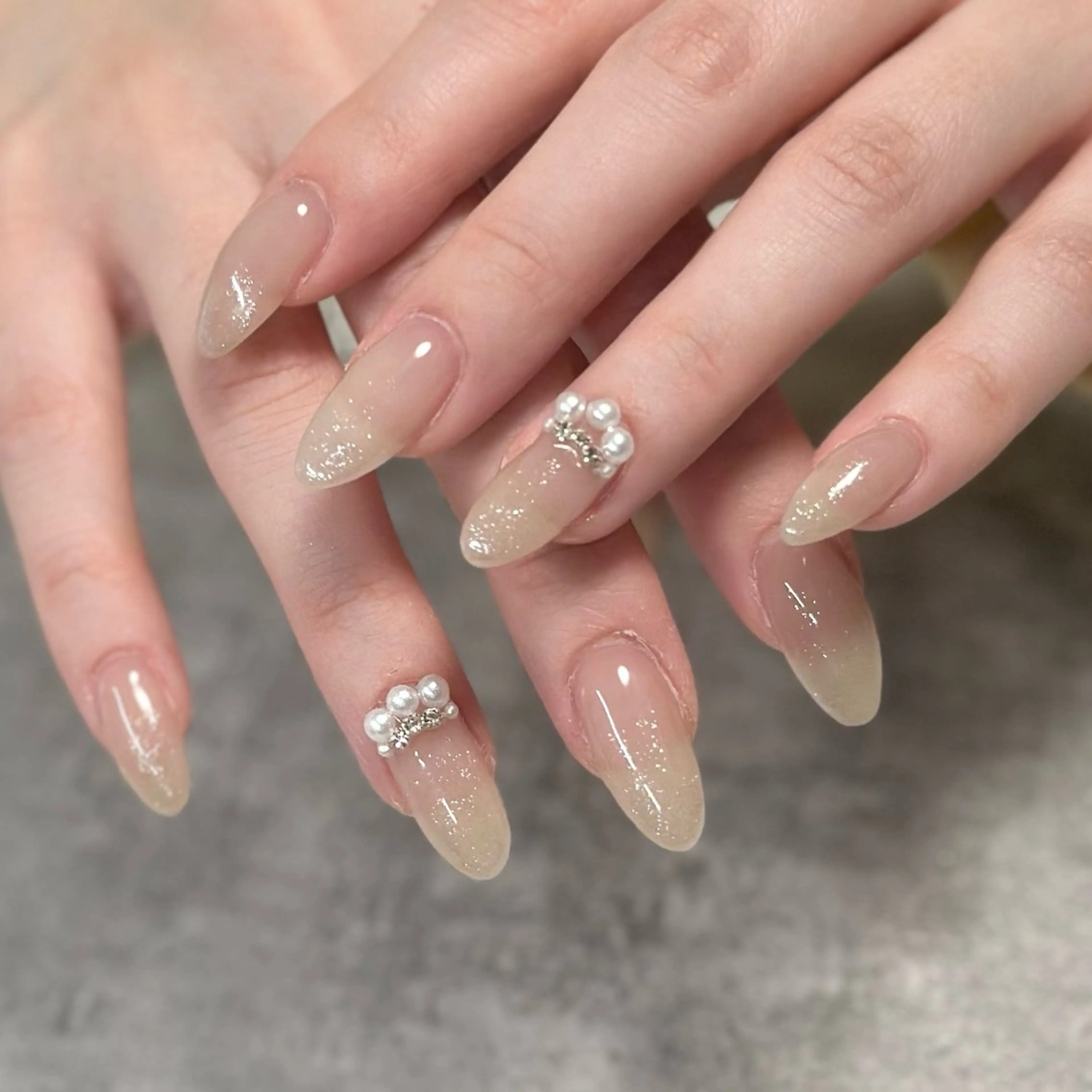 ネイル Moon  Nail /栄　大須のネイルデザイン