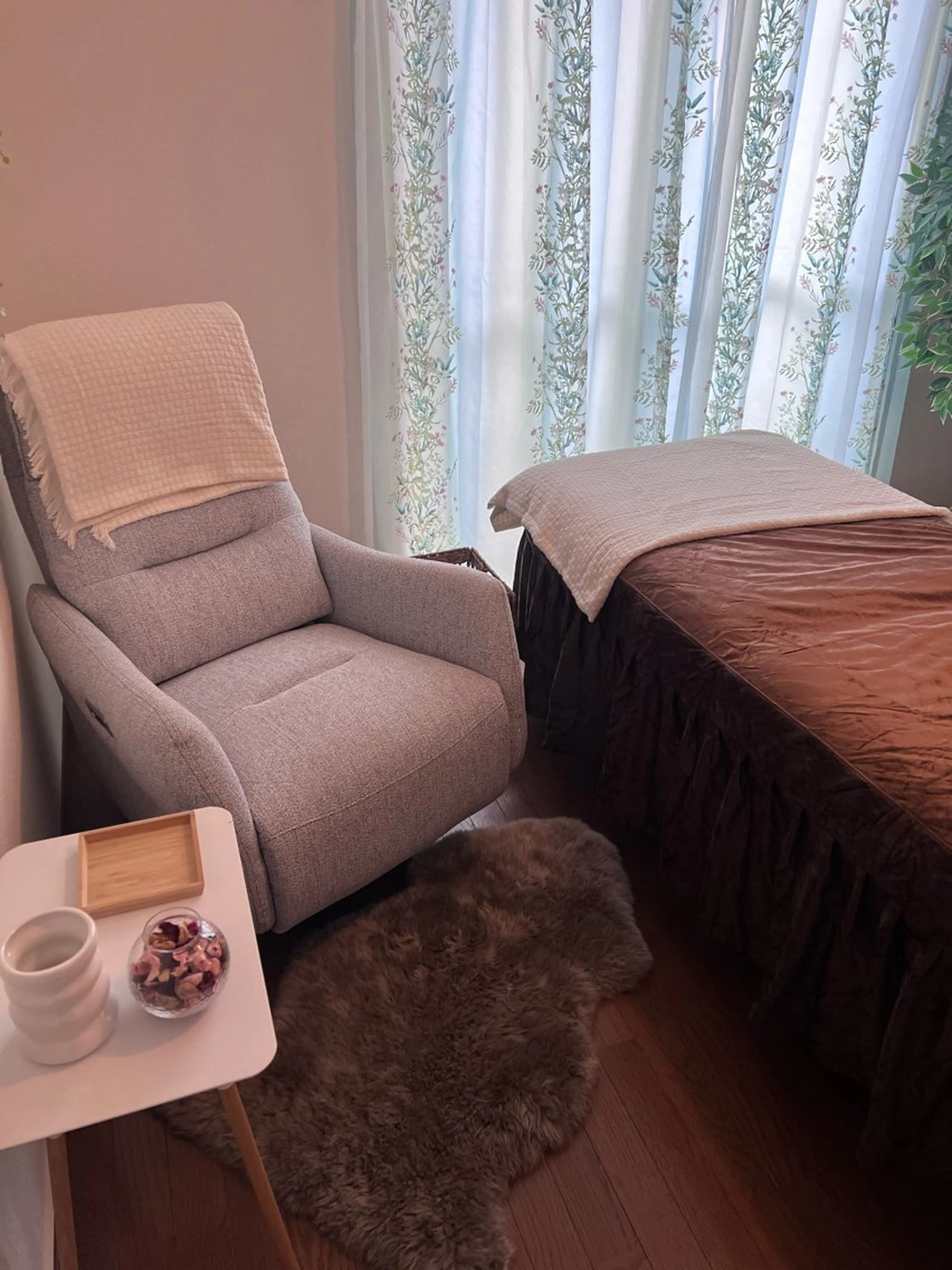 【相談したい】メニューが決まらない方へ《120分枠》の写真