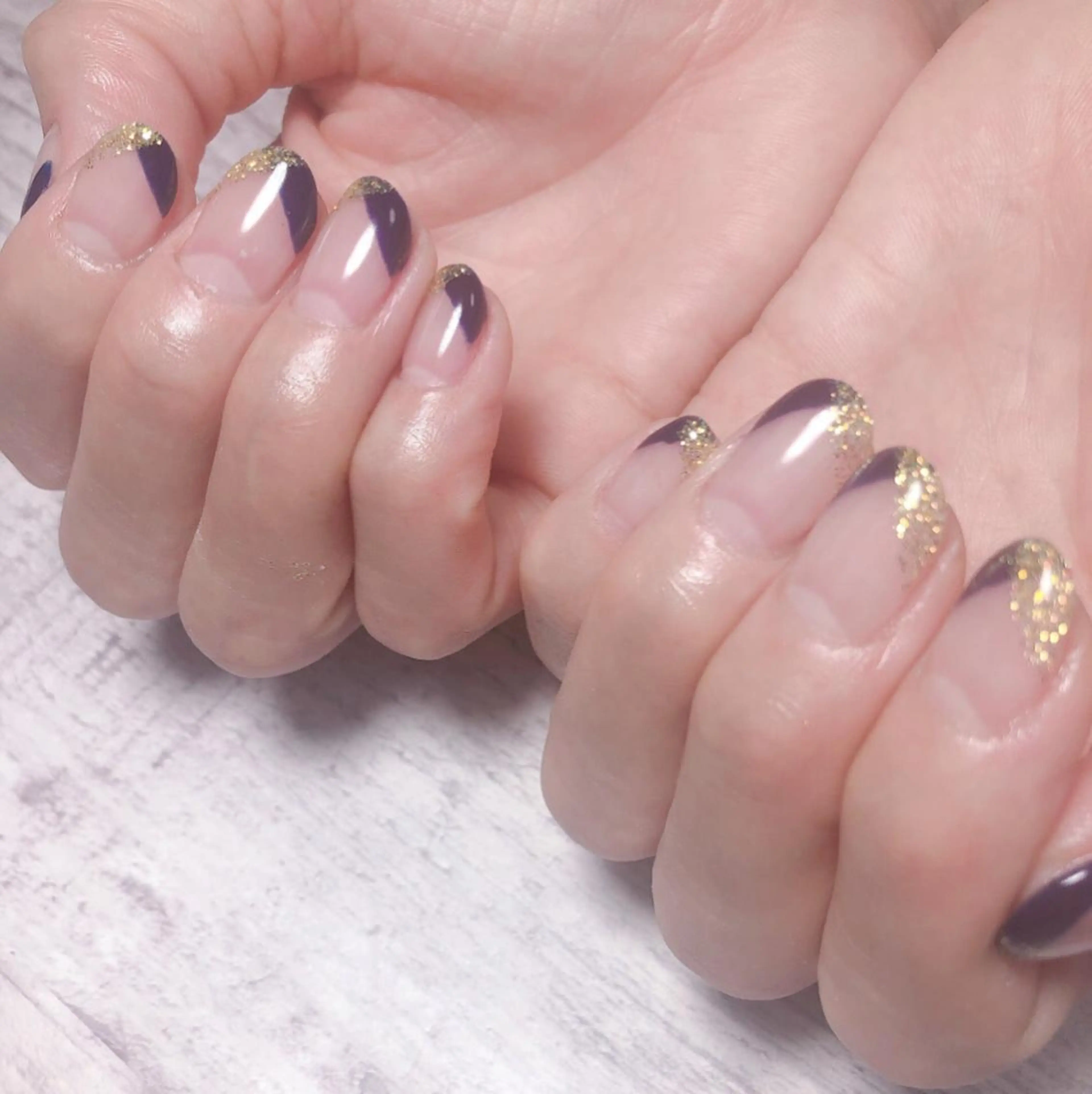 ネイル 個室ネイルサロンDolly Girl〜ドーリーガール〜所属・DollyGirl KYOKOのネイルデザイン