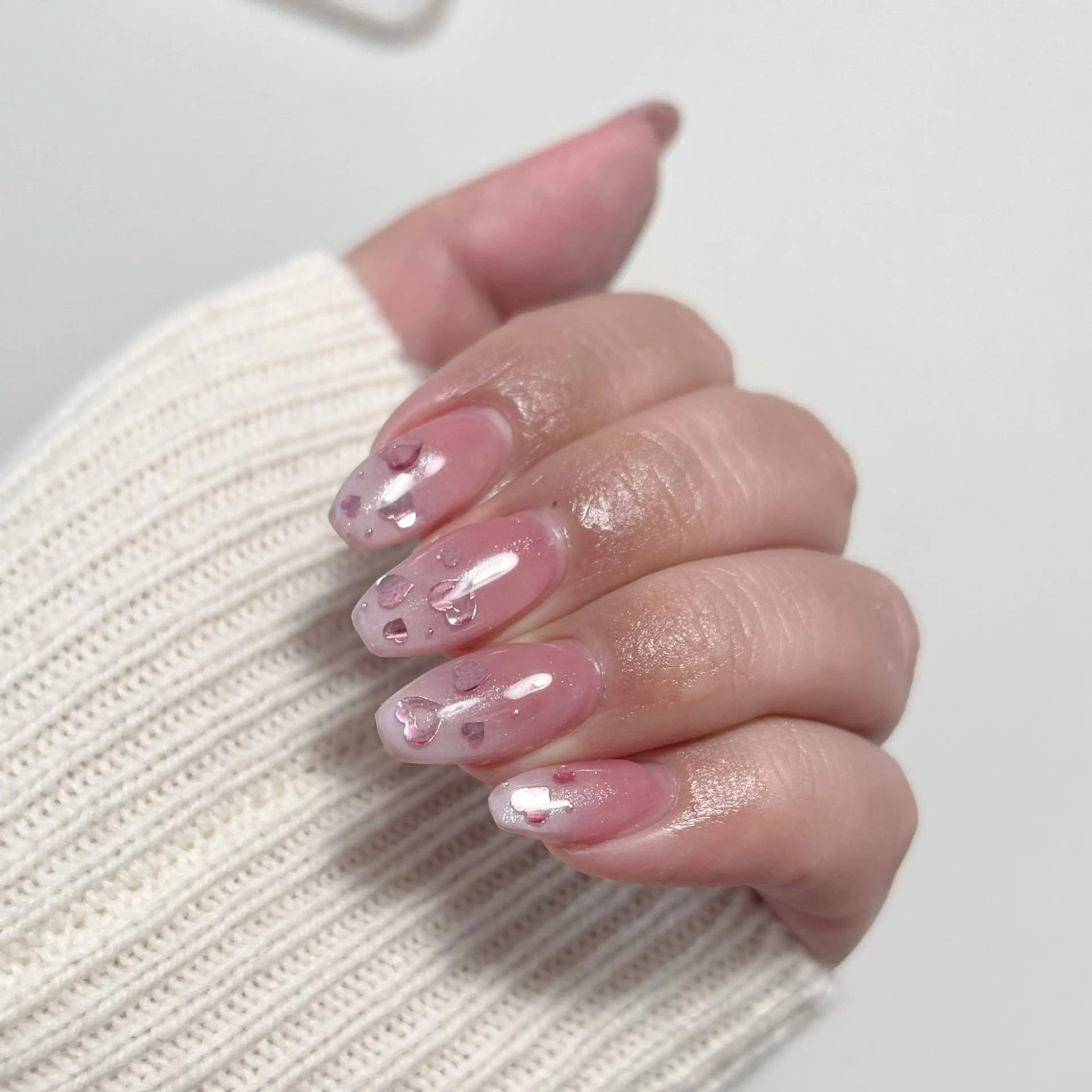 ネイル Twinkle Nail Kuboのネイルデザイン