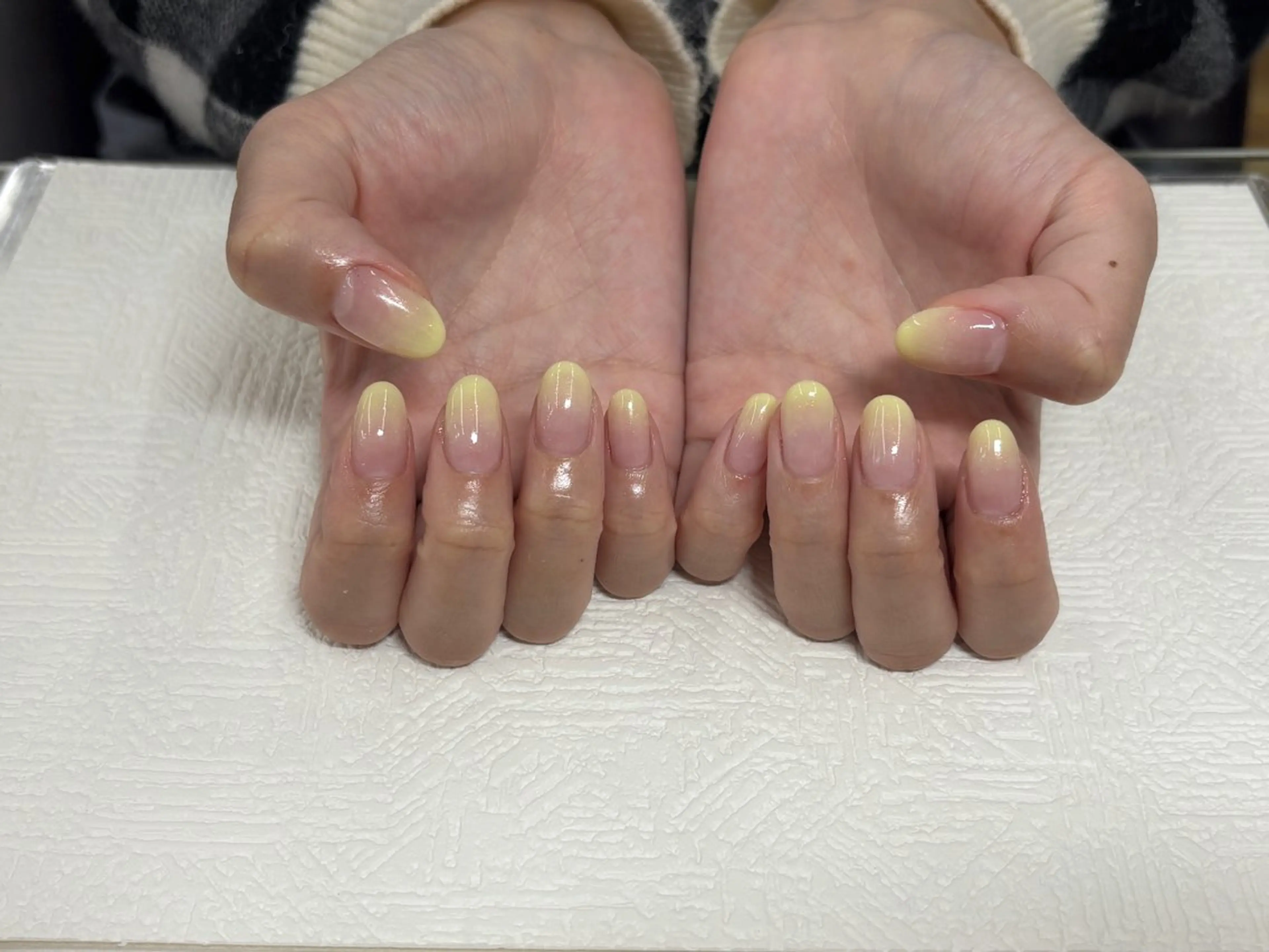 ネイル MAXKELLY 梅田店 Funaのネイルデザイン