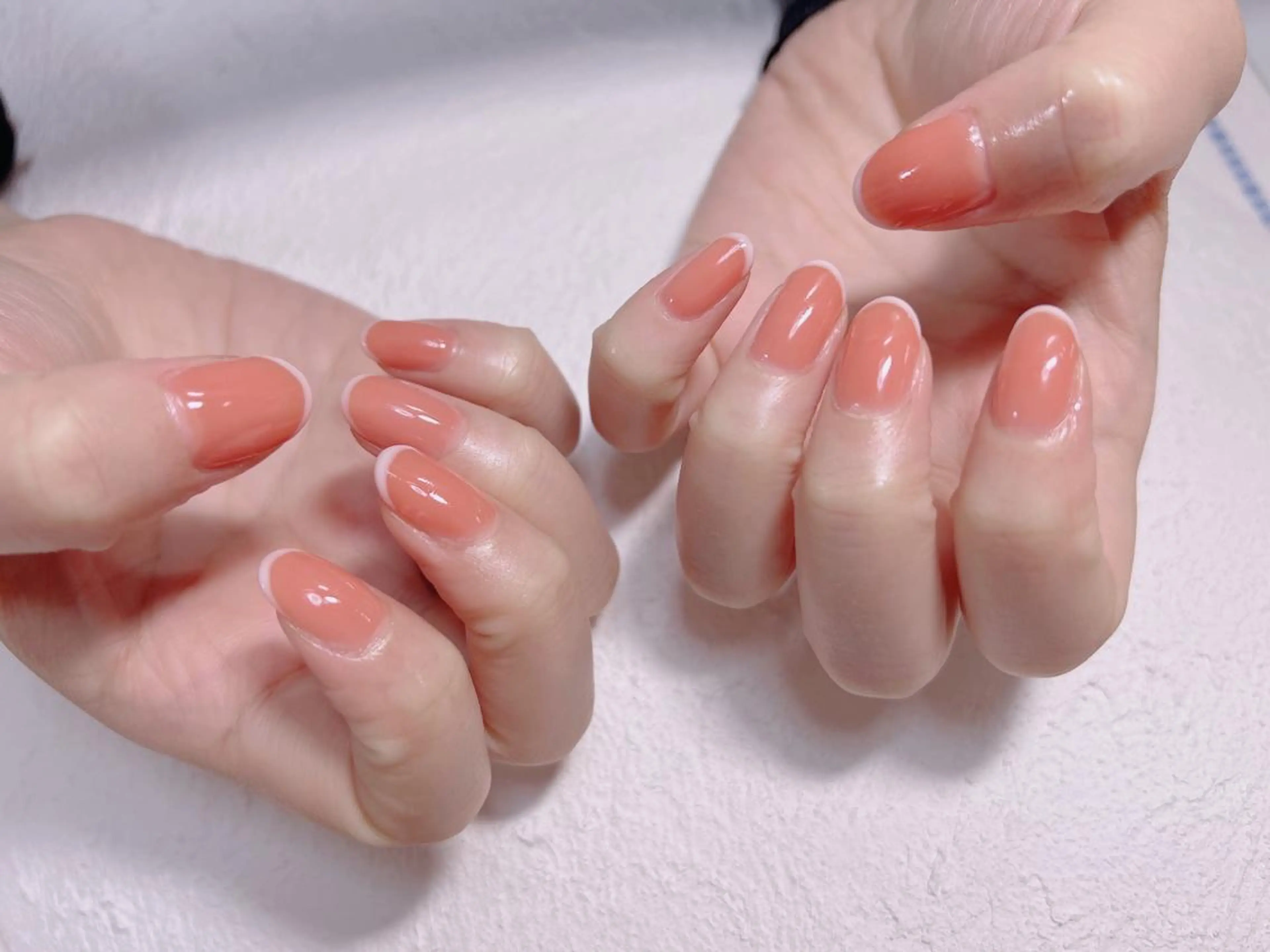 ネイル 持ち込み Regaro i.sのネイルデザイン