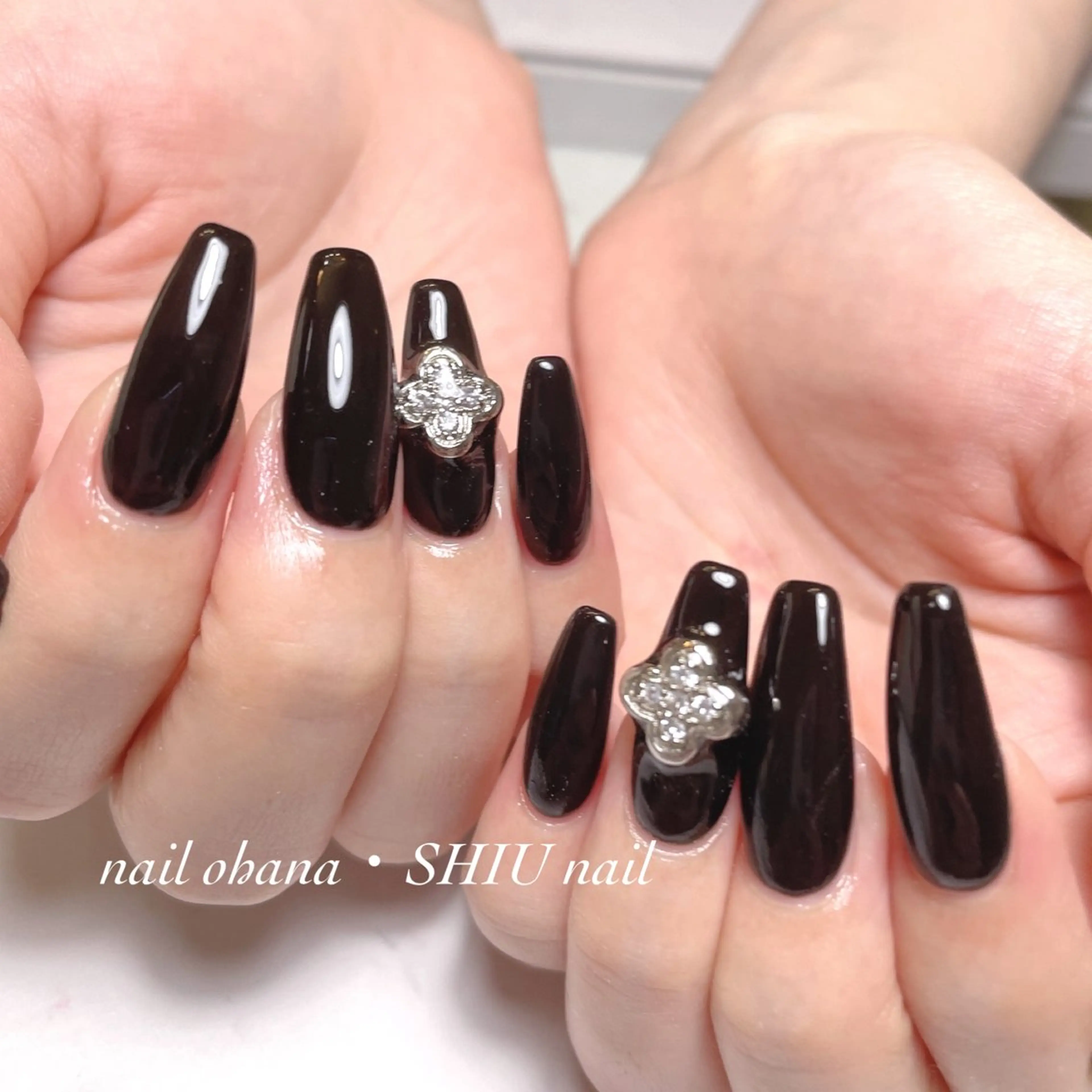 【一色限定🔥価格】 🏝️スカルプ ワンカラー★1色のみの写真