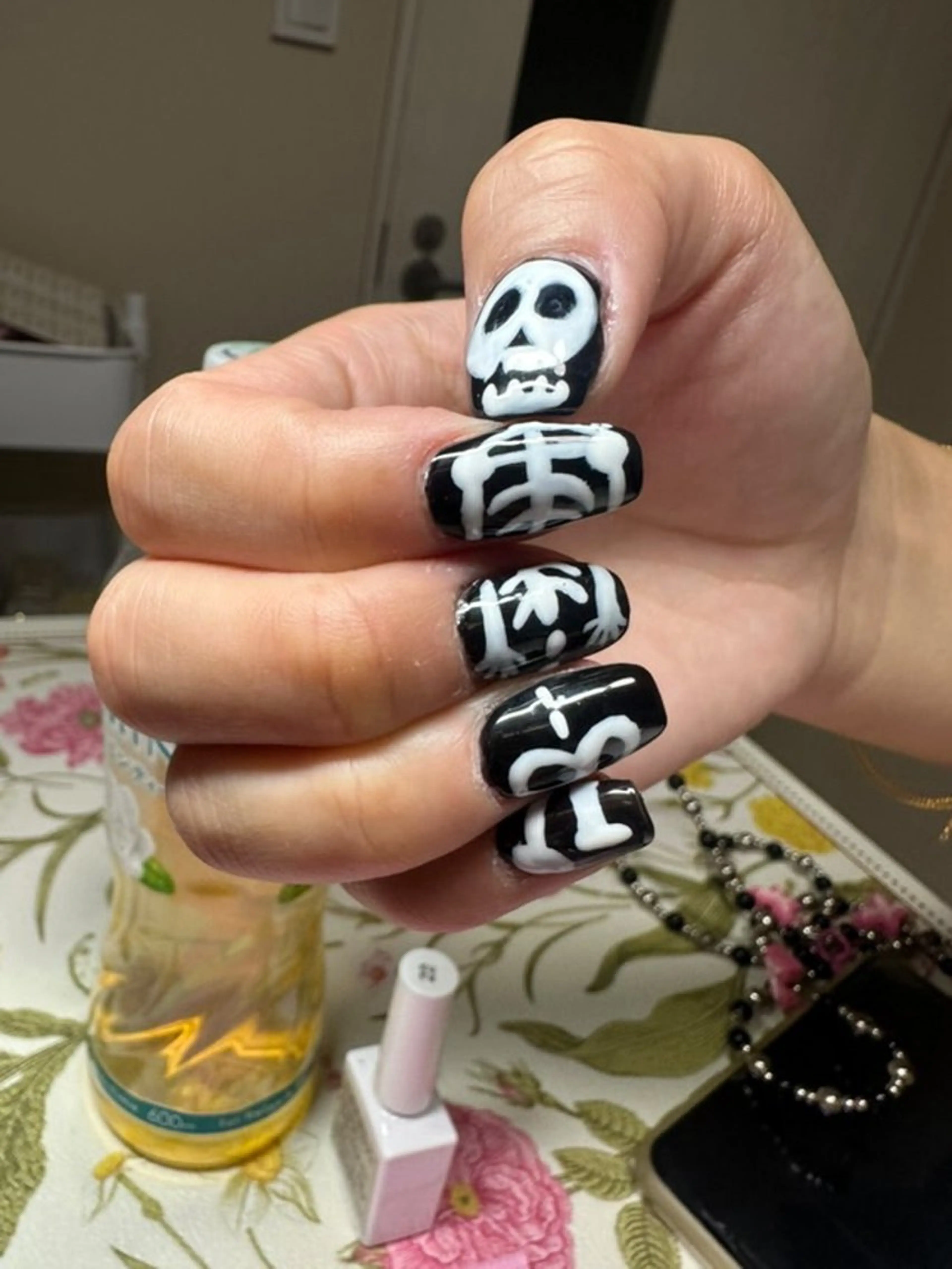 ネイル Theネイルサロン所属・The ネイルサロンのネイルデザイン