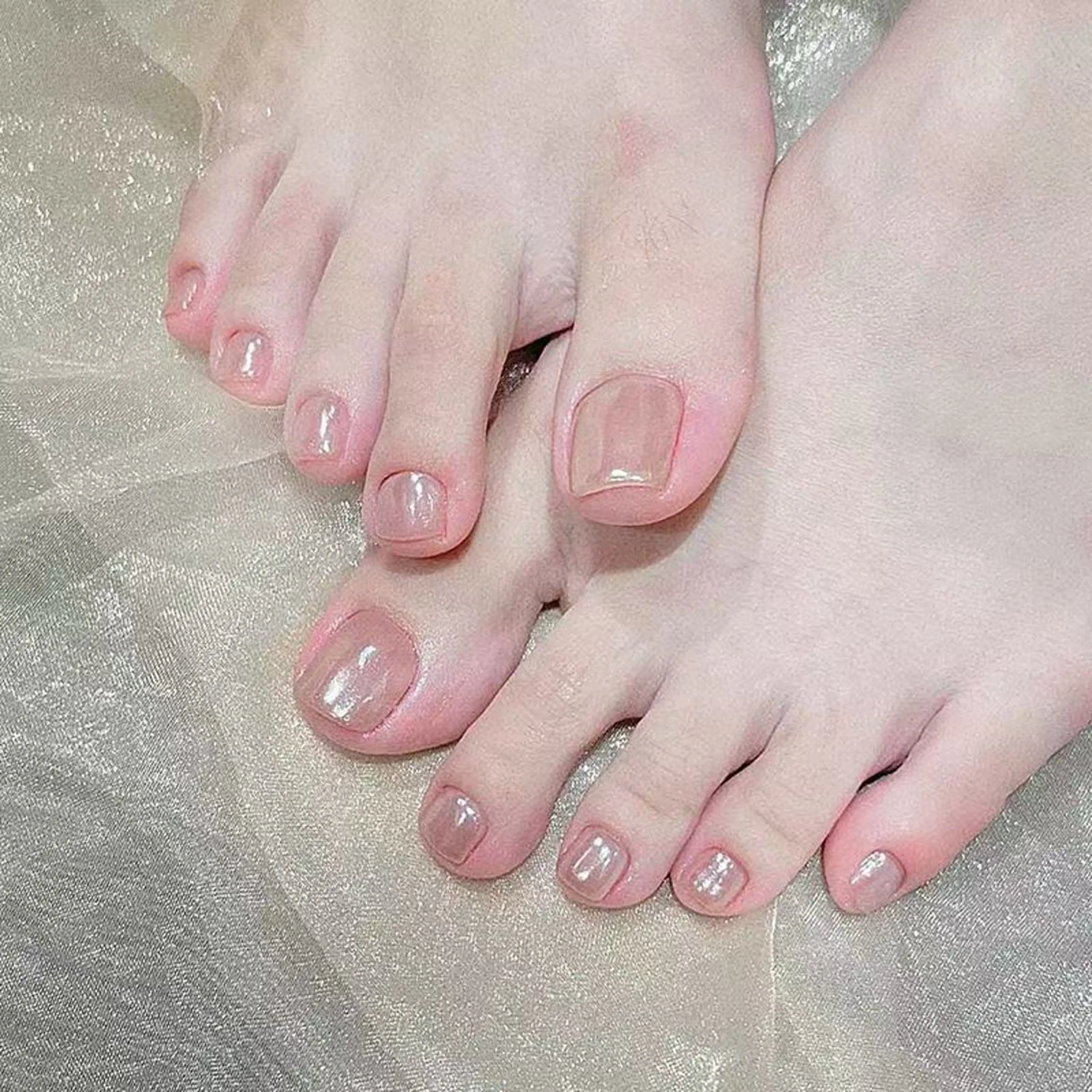ネイル フットネイル ルリン サロン💅のネイルデザイン