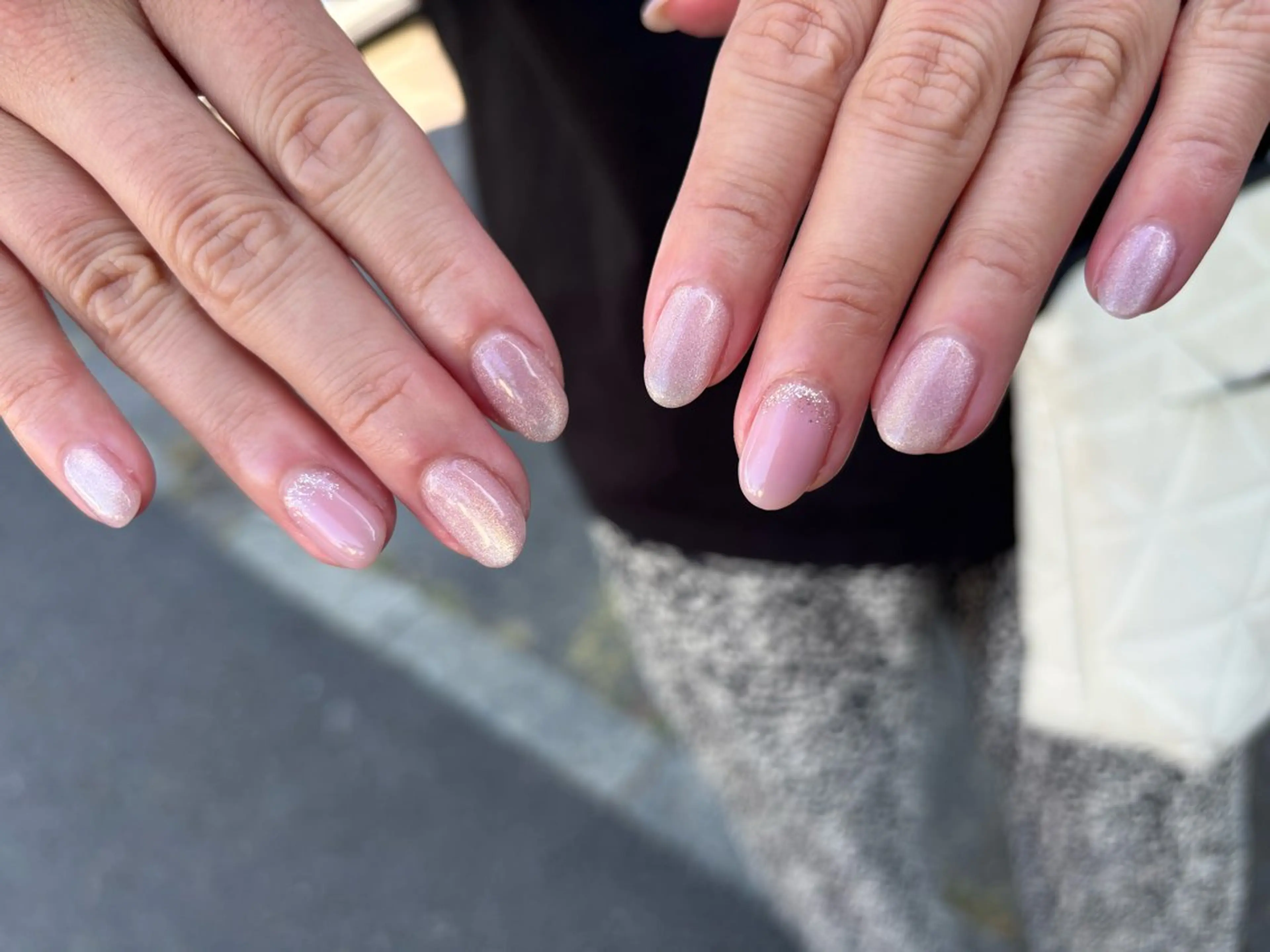 ネイル NAILSALON Ulu所属・NAILSALON Uluのネイルデザイン