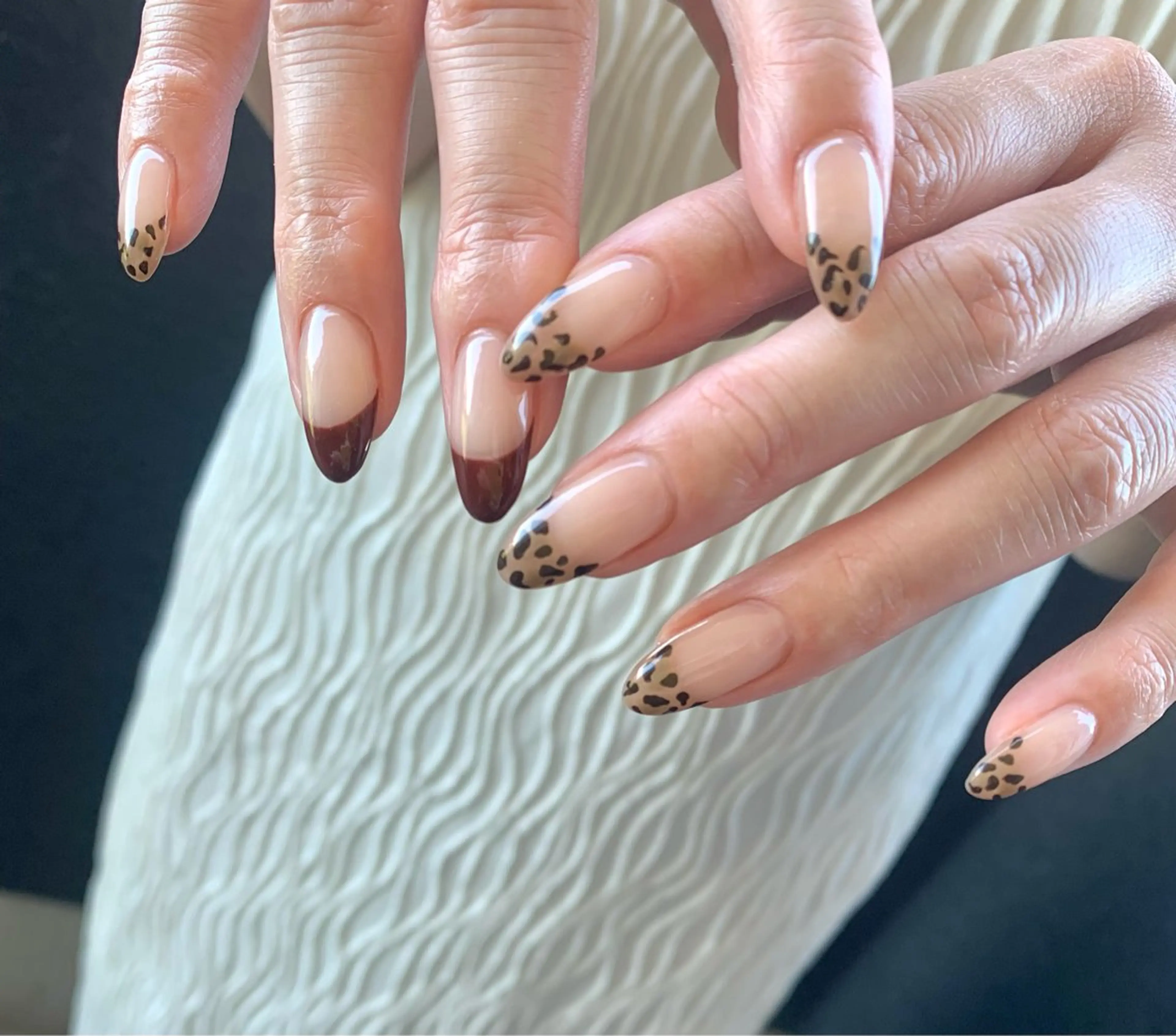 ネイル ハンドネイル Nail salon Venusのネイルデザイン