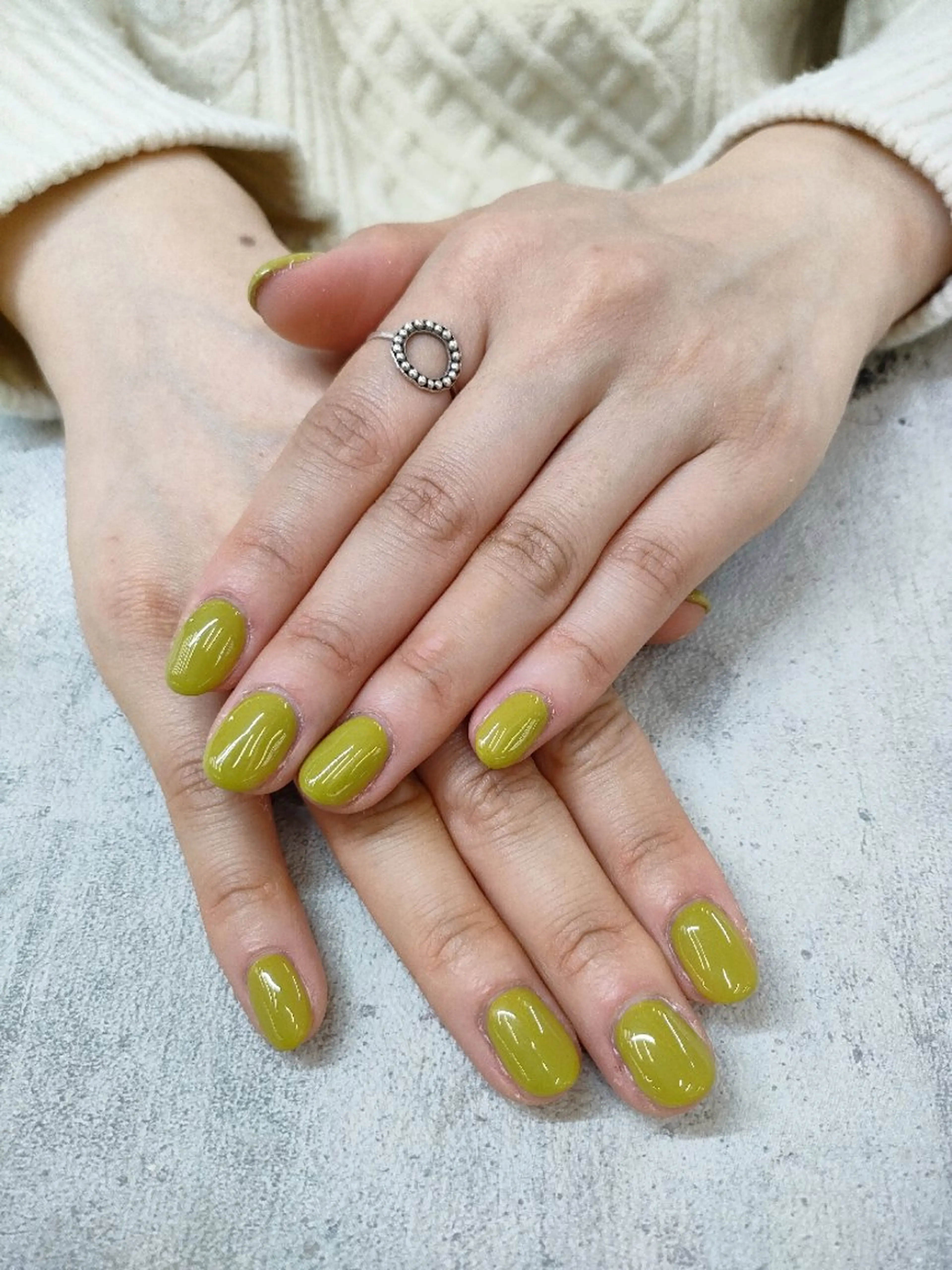 ネイル ka yuのネイルデザイン