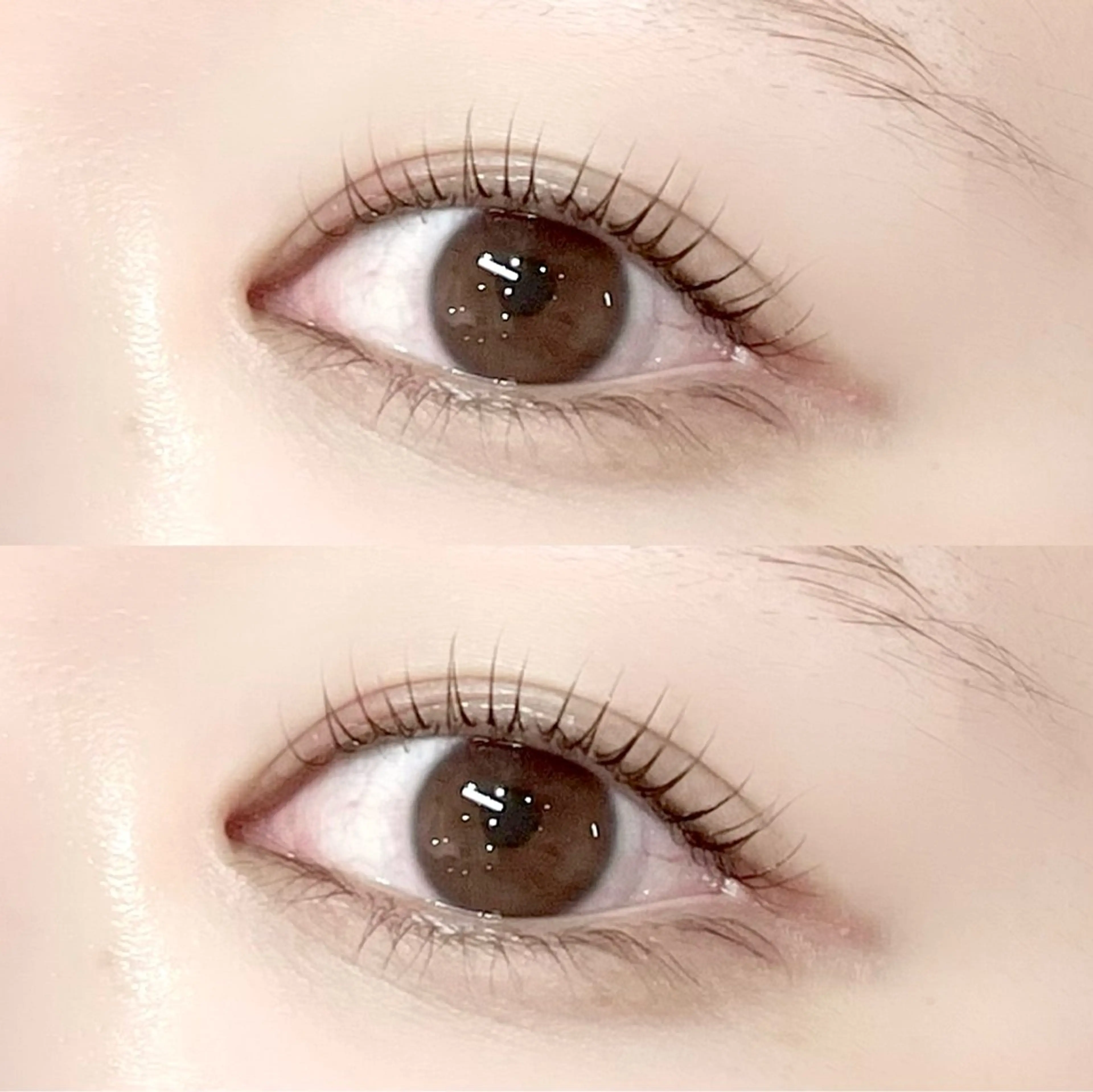 マツエク・マツパ マツパ Zina 船橋南口/Amikaのマツエク・マツパデザイン