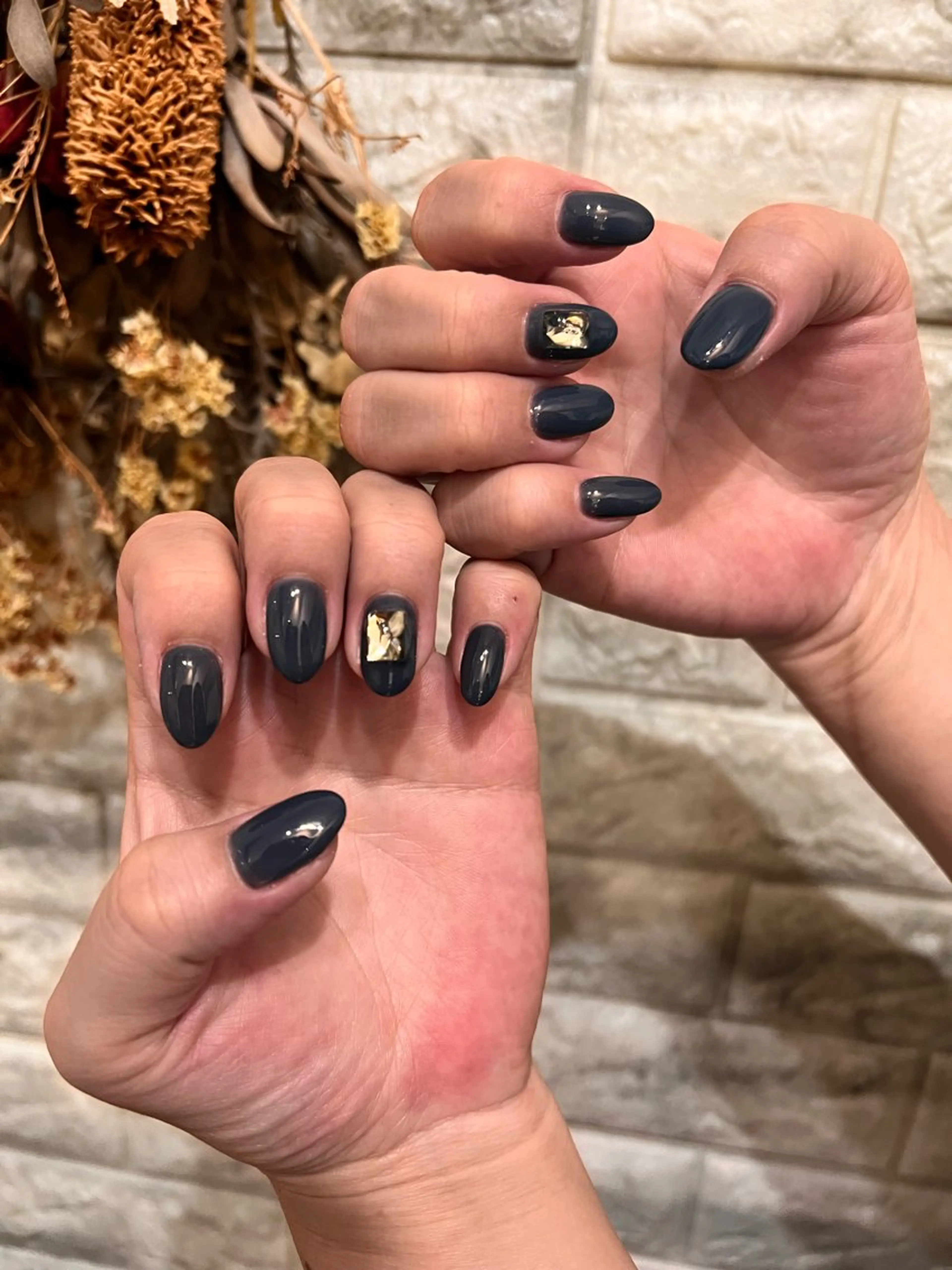 ネイル ハンドネイル 毛穴改善/脱毛 ネイル　川上久仁子のエステ・リラクイメージ