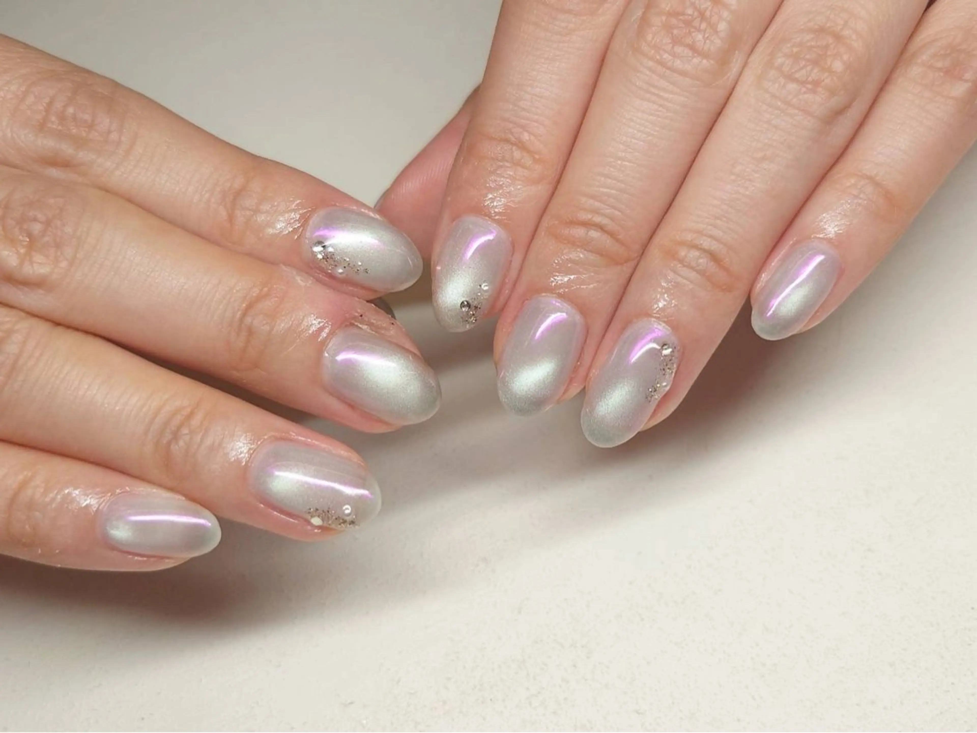 ネイル ROSEDALE 江戸のネイルデザイン