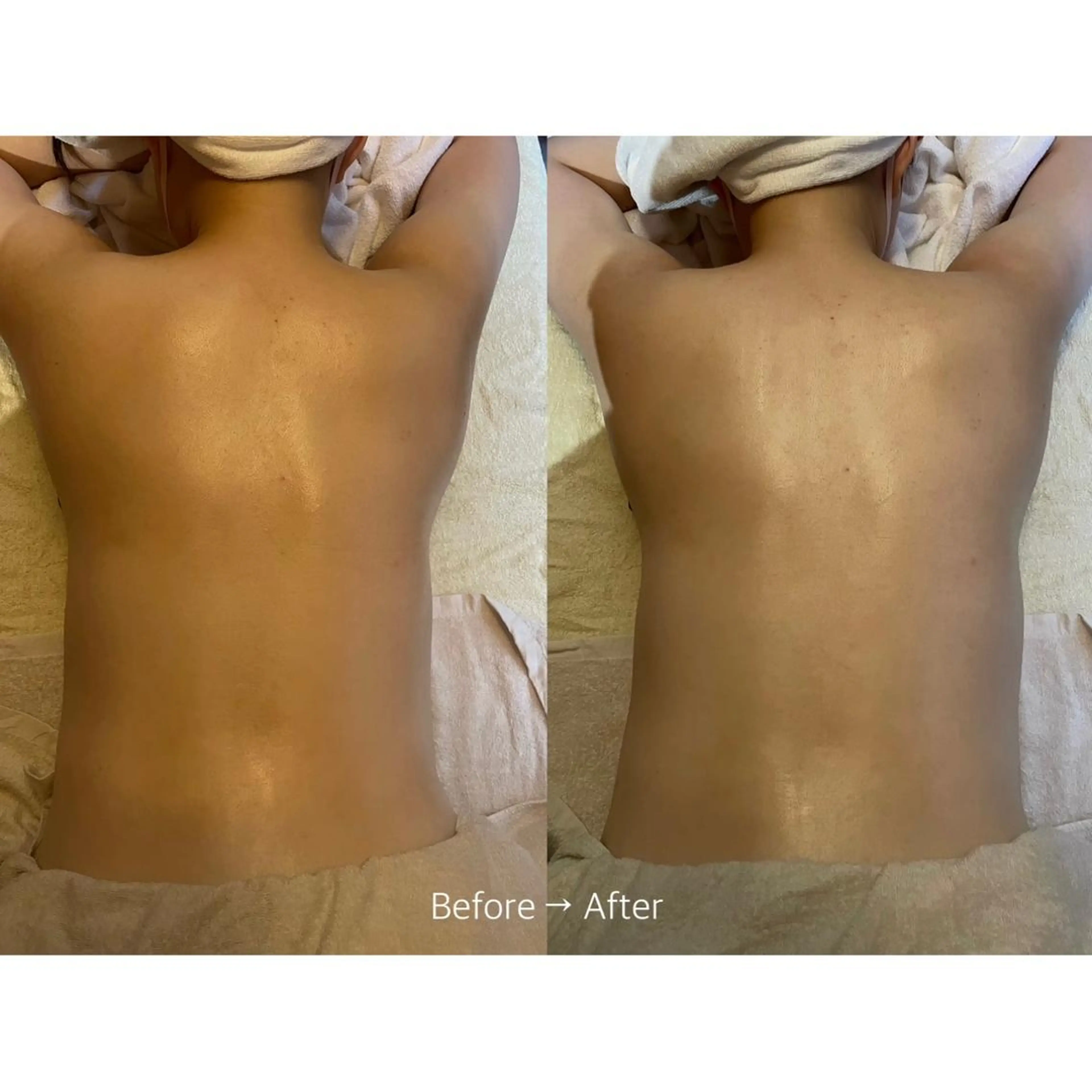 エステ リラク 杉浦里沙⌇ 居心地いいエステのエステ・リラクイメージ