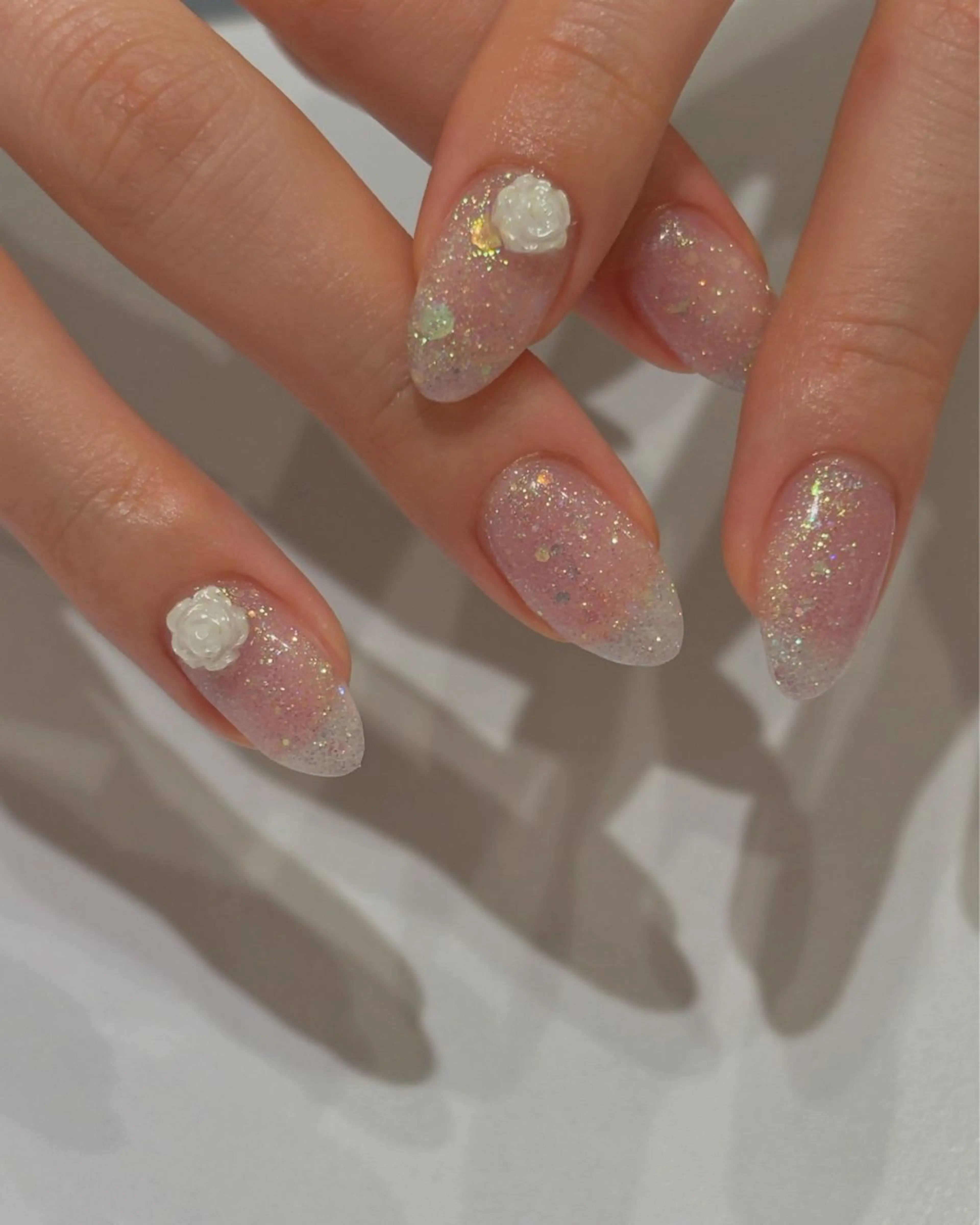 ネイル オフィスネイル Ann. nail.tokyo所属・Ann nailのネイルデザイン