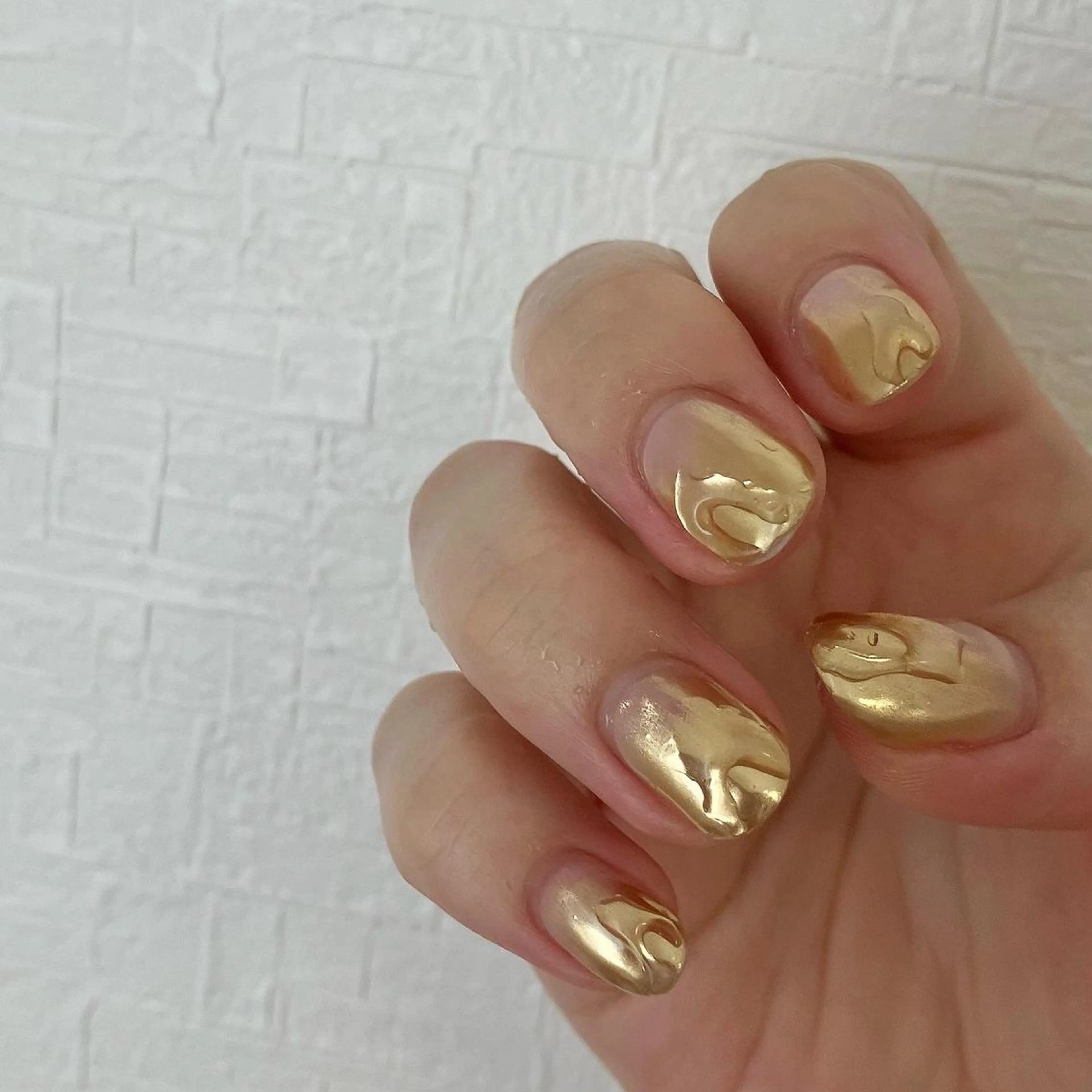 ネイル ハンドネイル Lee.nail ハルカのネイルデザイン