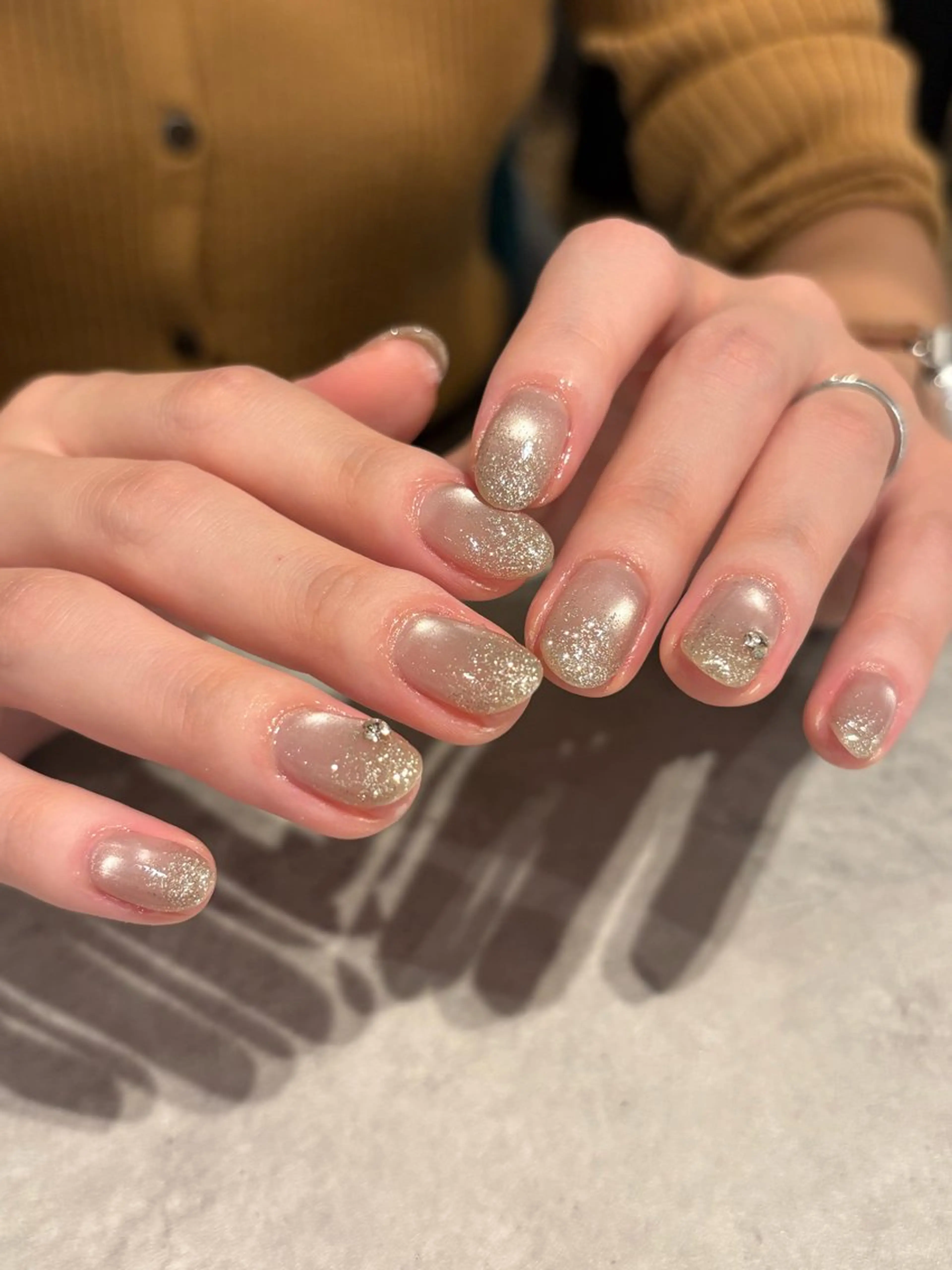 ネイル ikoi cononのネイルデザイン