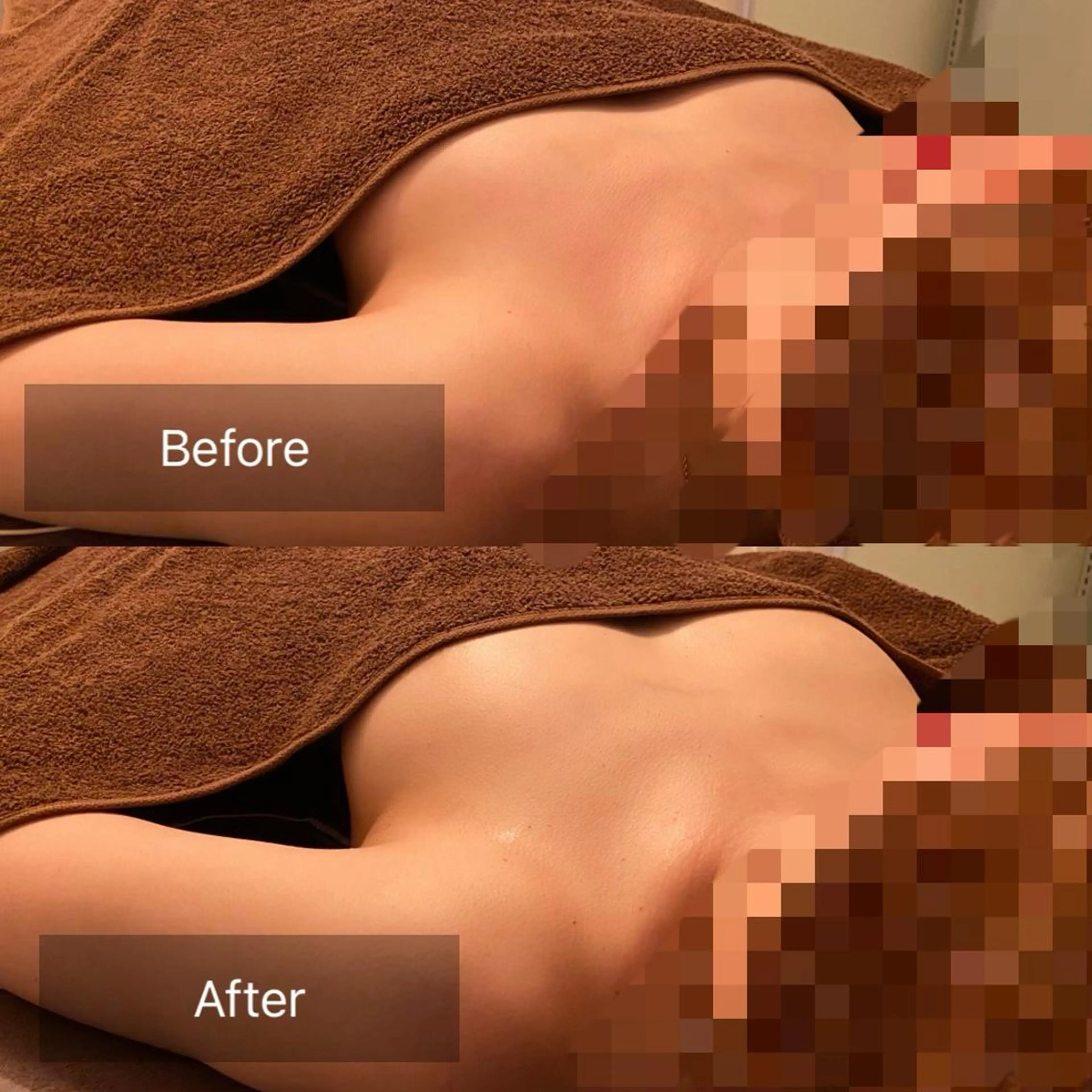 整顔整頭所属・整顔整頭 ｾｲｶﾞﾝｾｲﾄｳのエステ・リラクイメージ